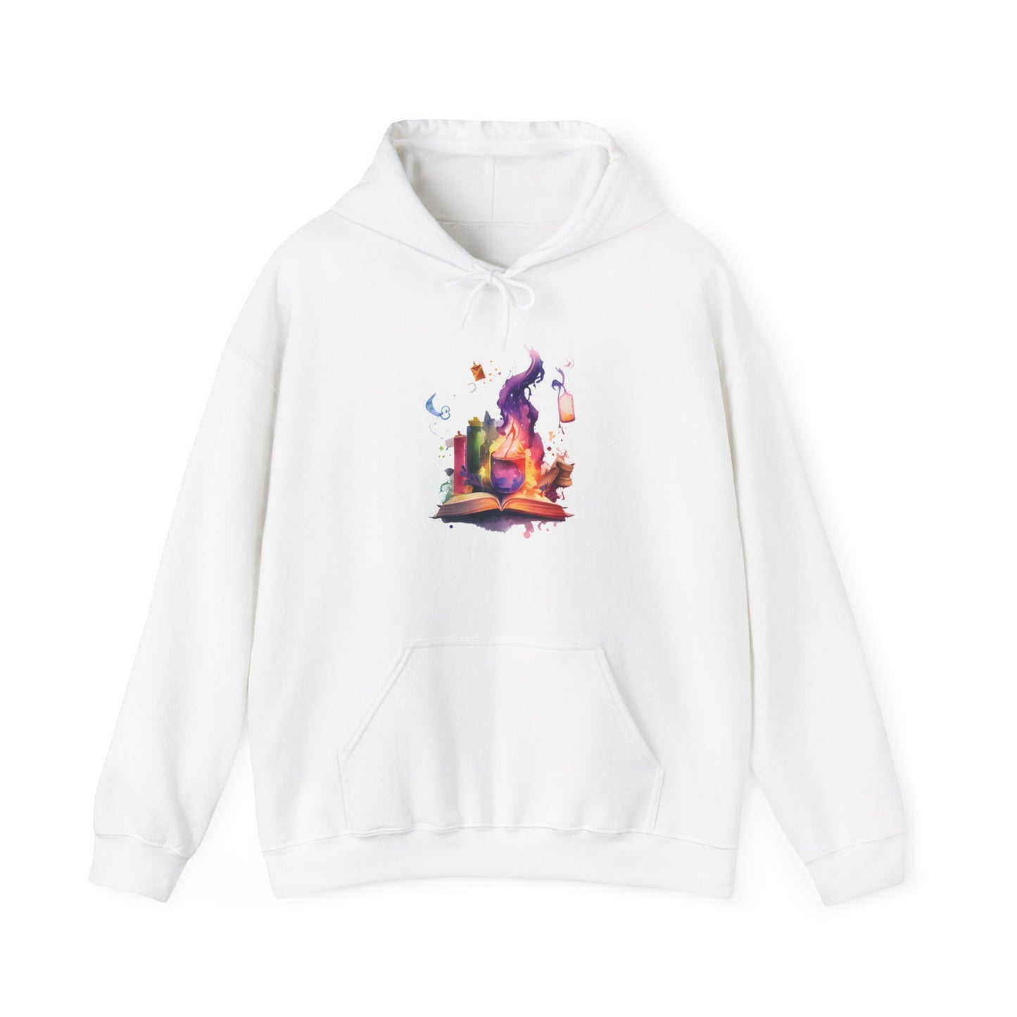 Open Book and Potions Sweatshirt
