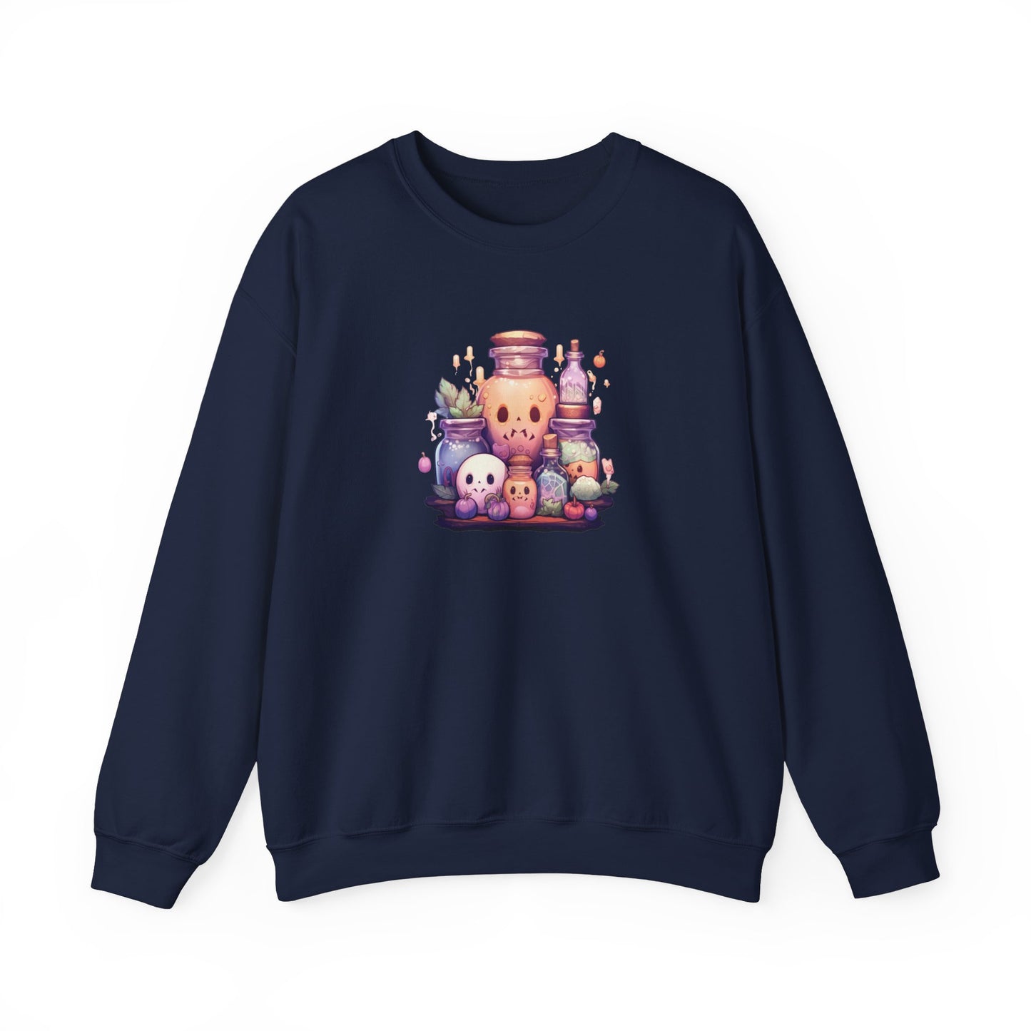Cute Potions Sweatshirt