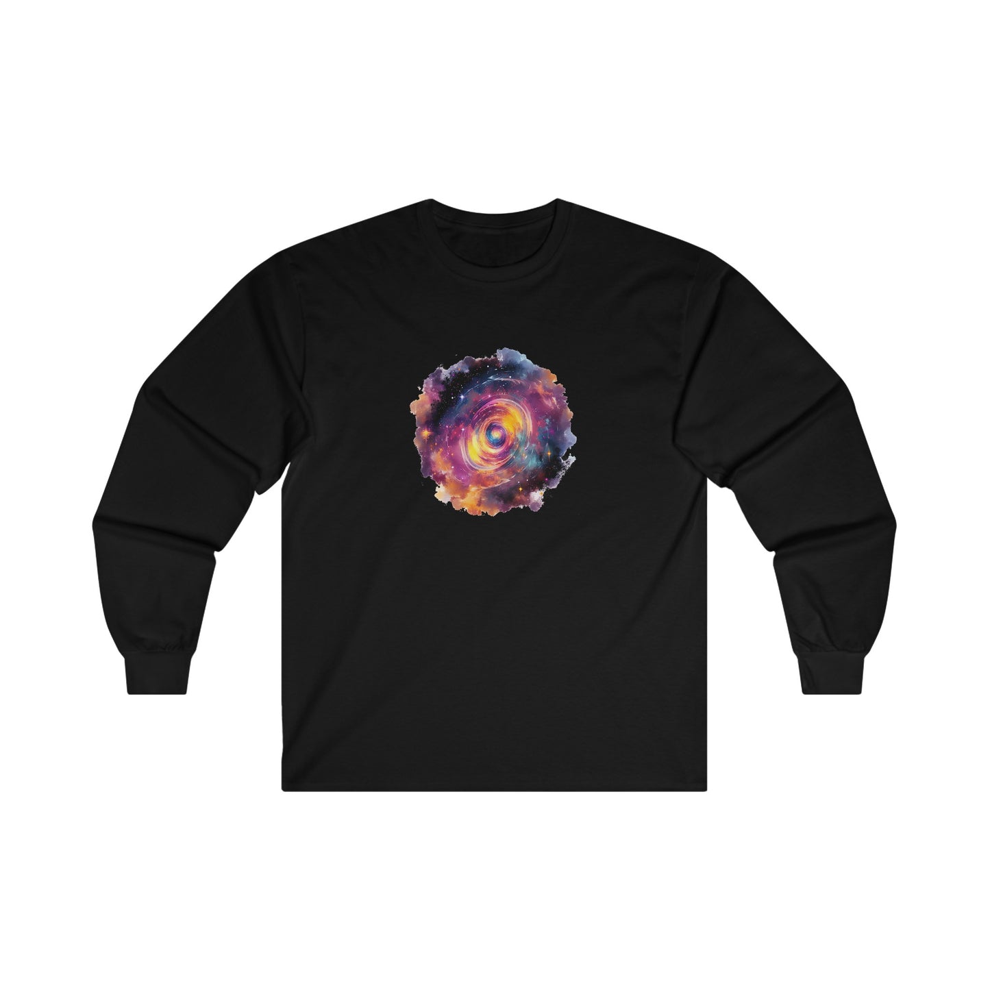 Galaxy Long Sleeve Tee