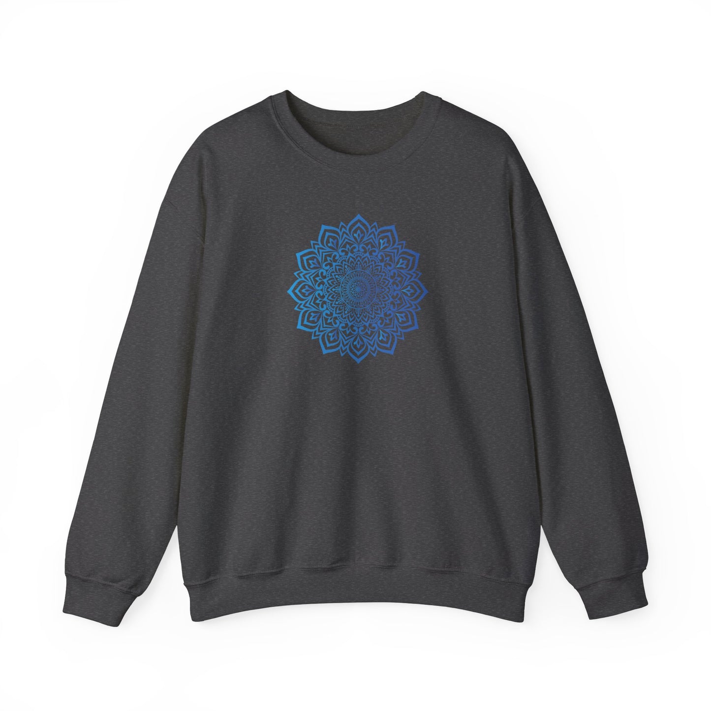 Colorful Mandala Sweatshirt (020)