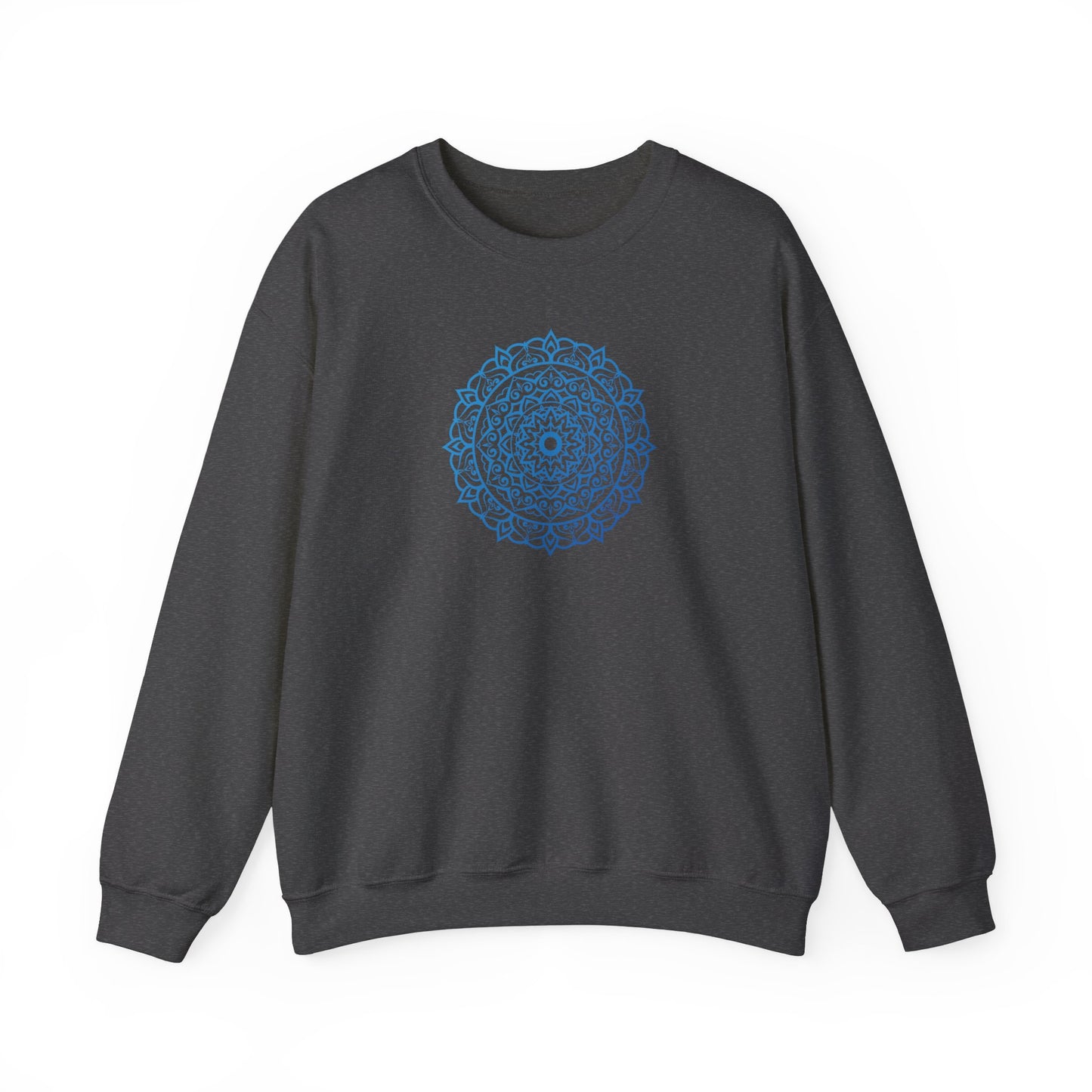 Colorful Mandala Sweatshirt (021)