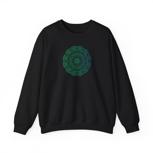 Colorful Mandala Sweatshirt (023)