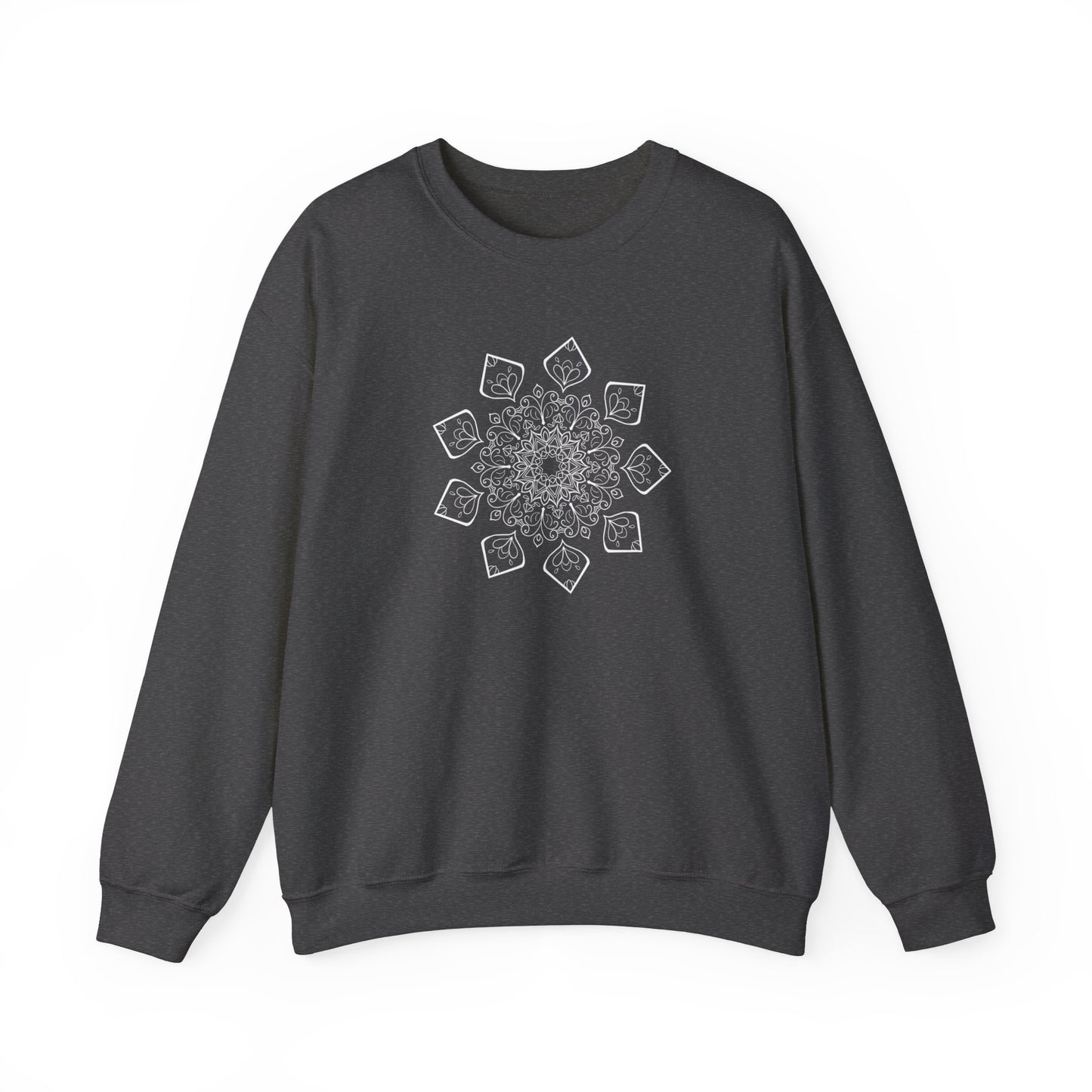 Mandala Sweatshirt (002)