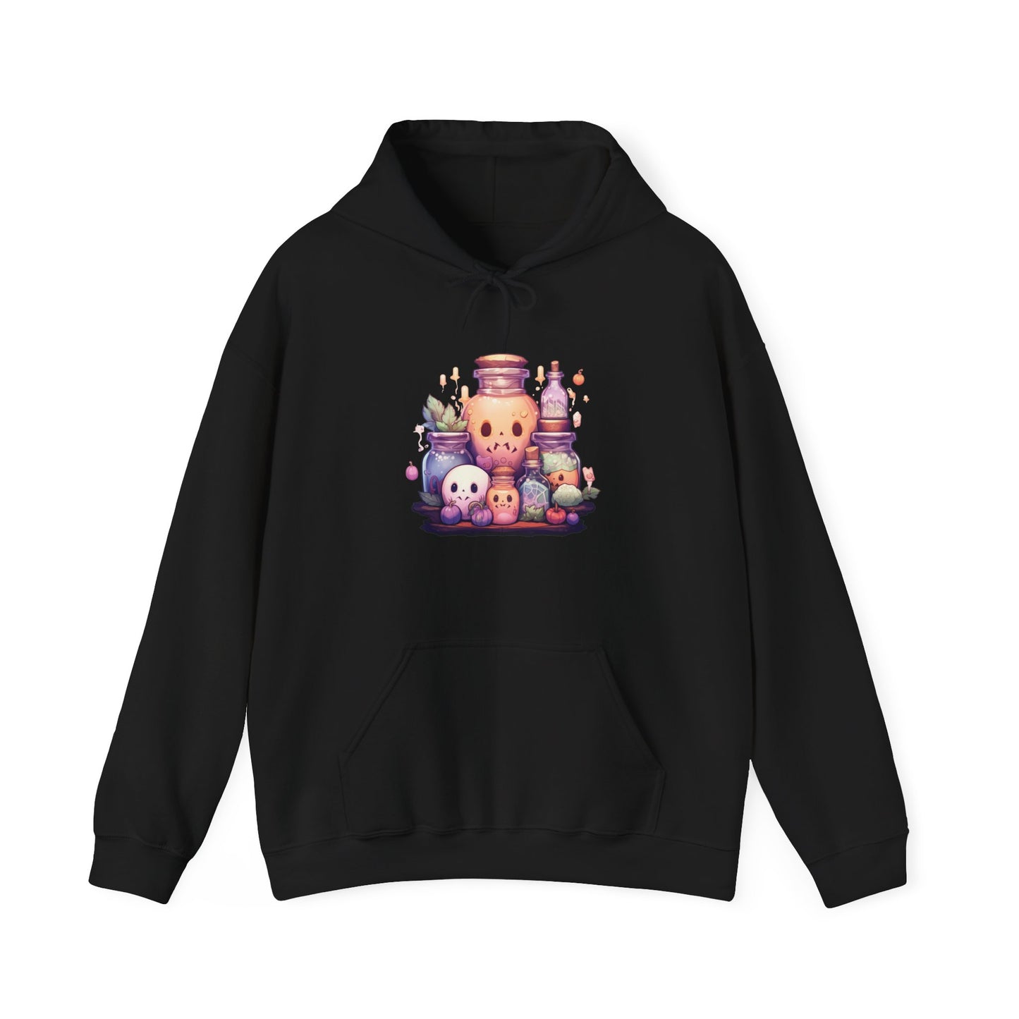 Cute Potions Sweatshirt