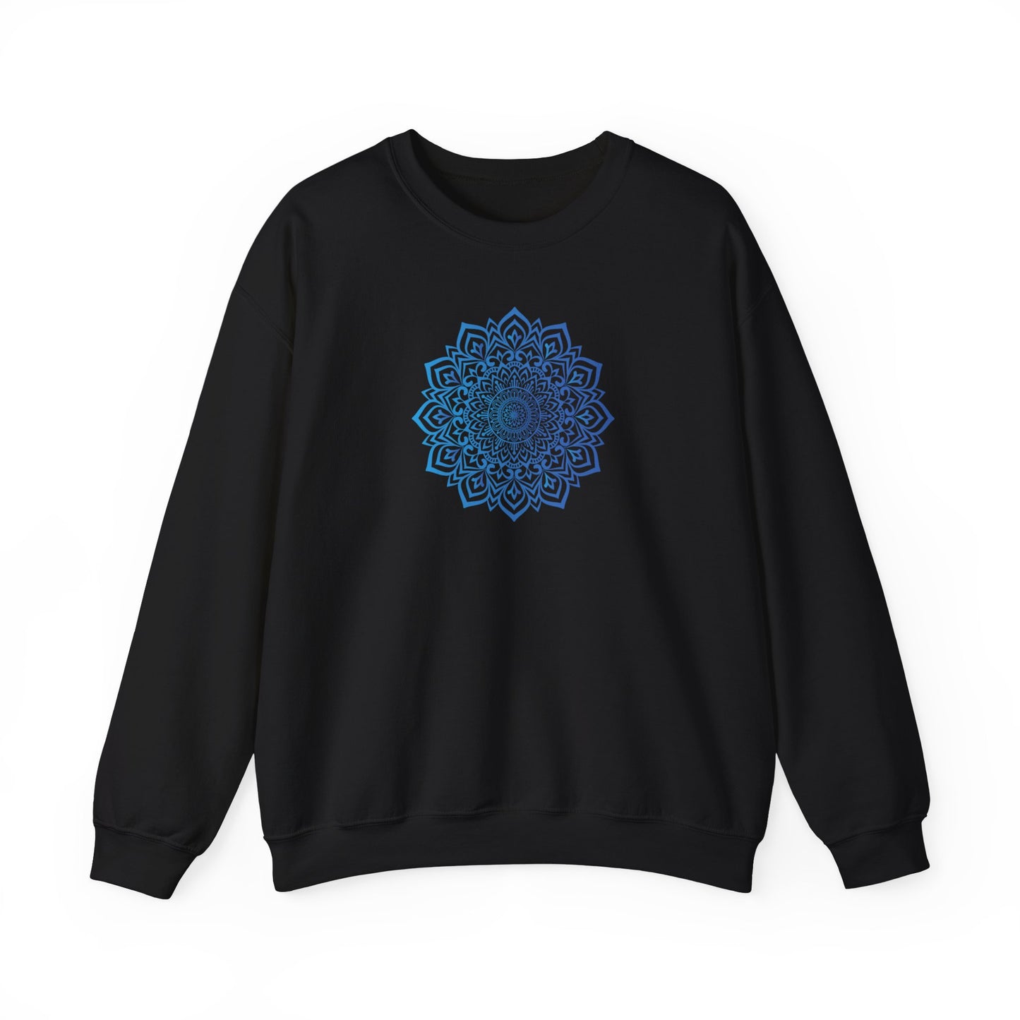 Colorful Mandala Sweatshirt (020)