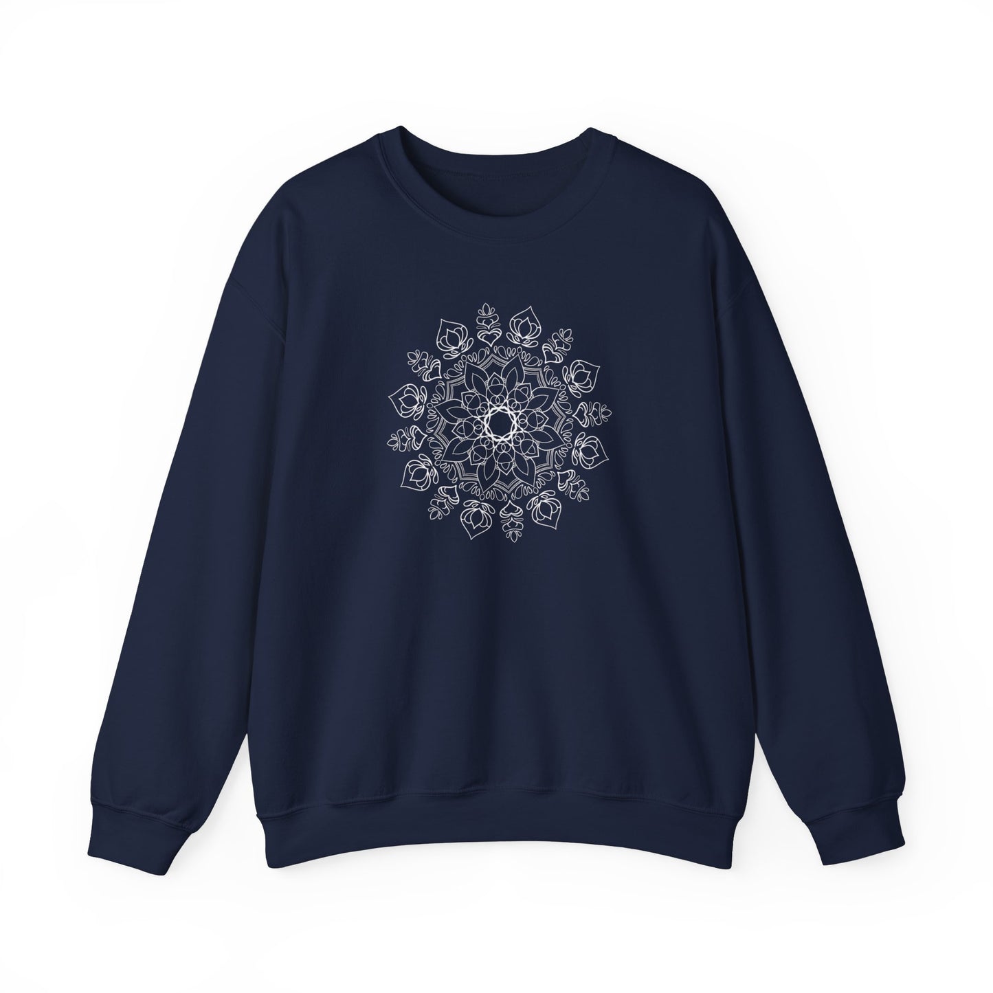 Mandala Sweatshirt (005)