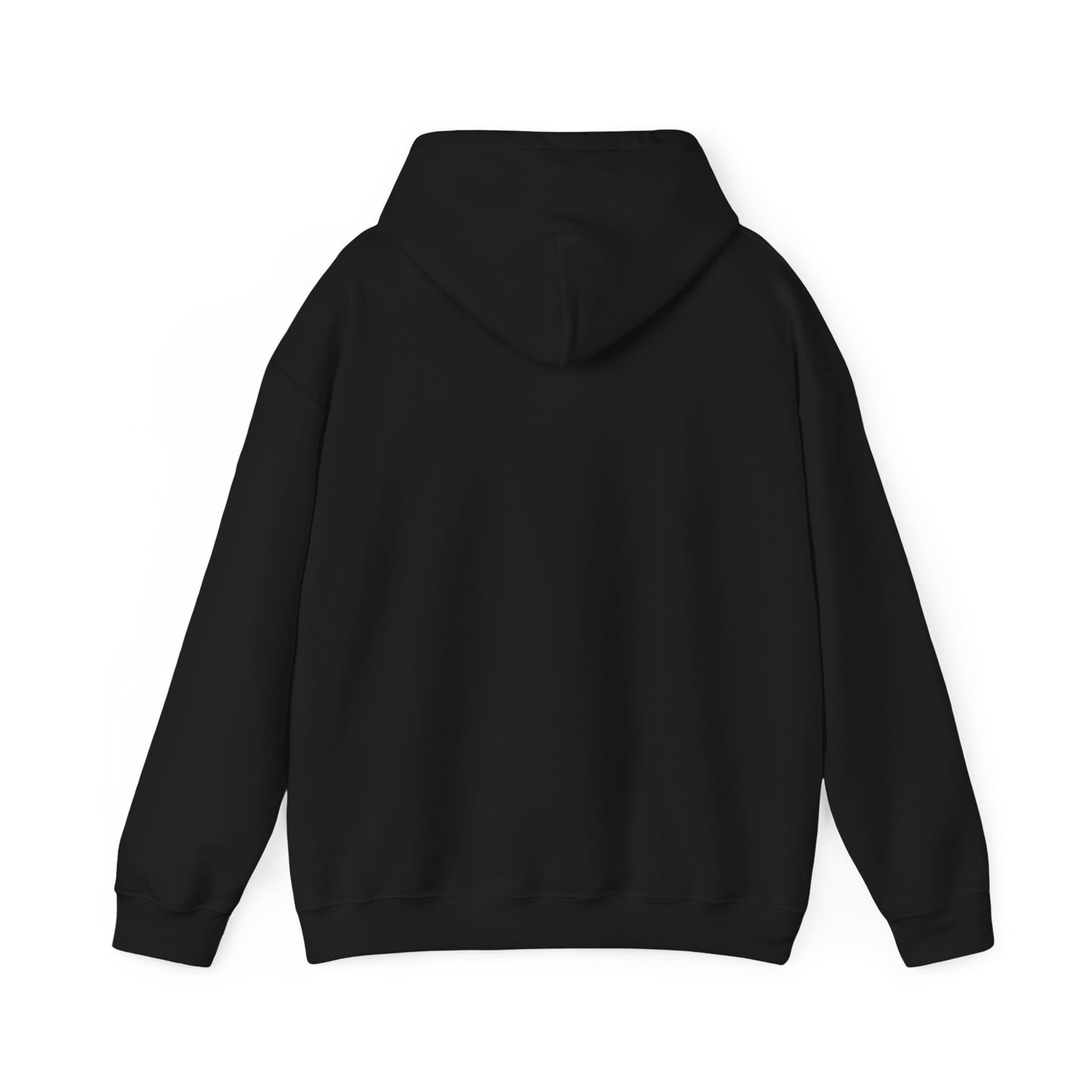 Galaxy Butterfly Hooded Sweatshirt