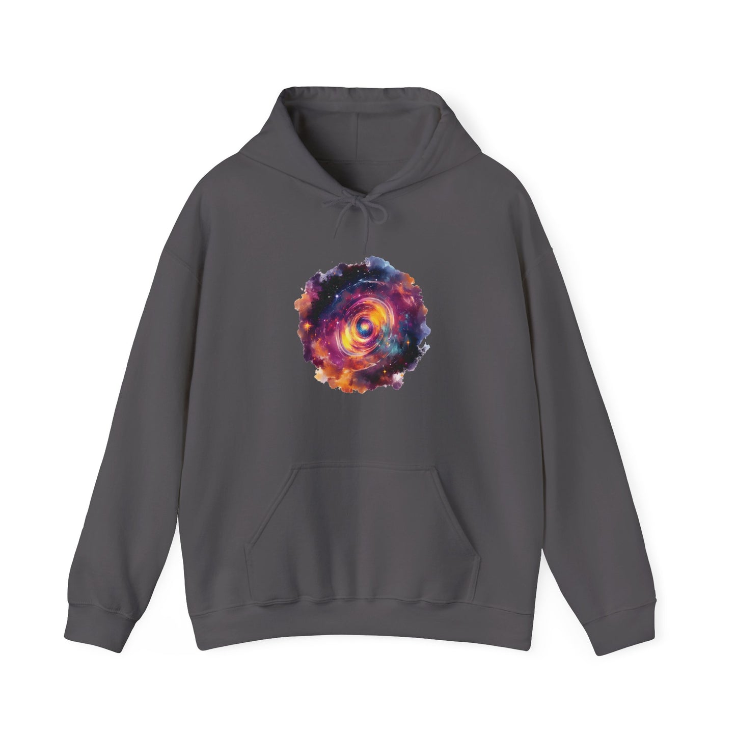 Galaxy Hooded Sweatshirt