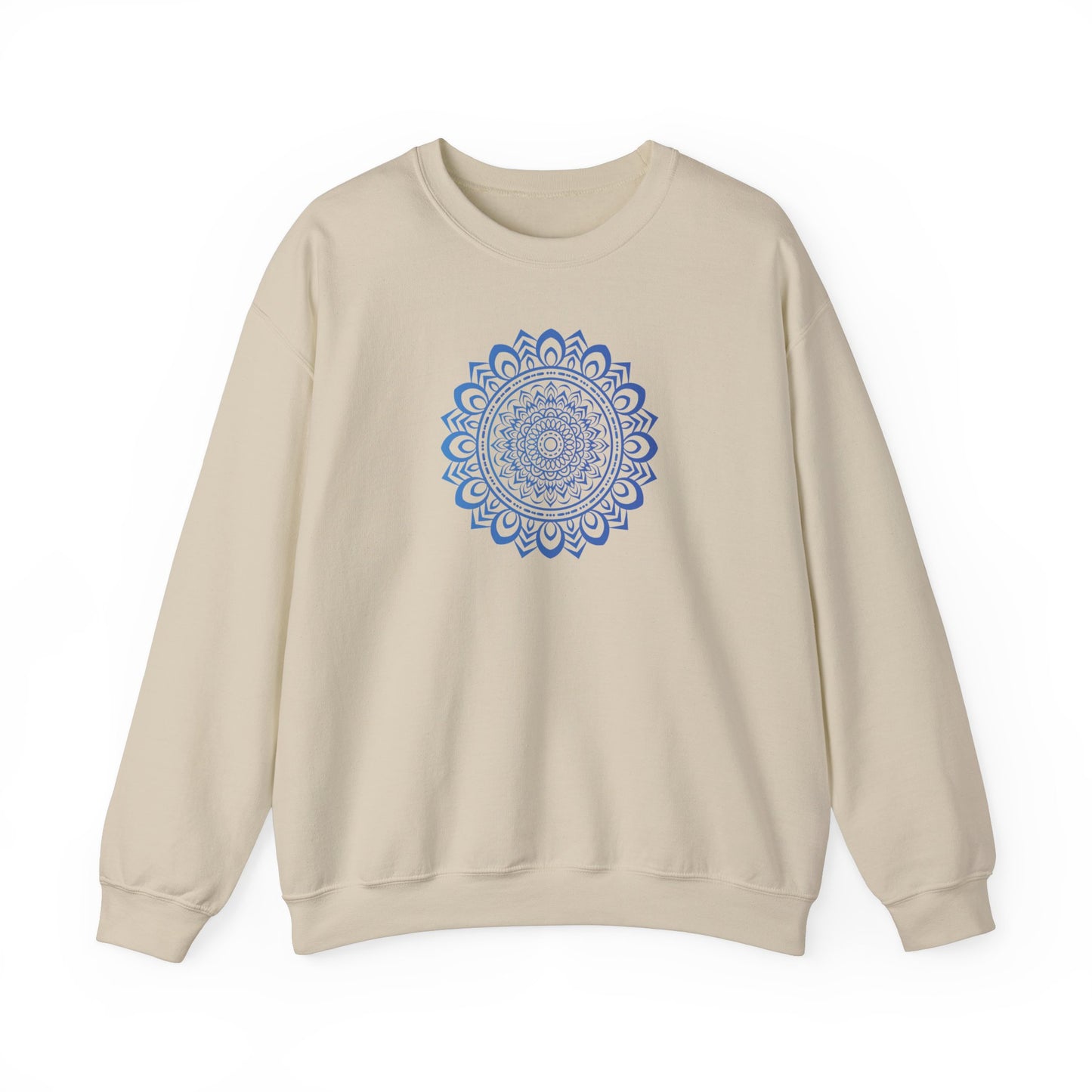 Colorful Mandala Sweatshirt (019)