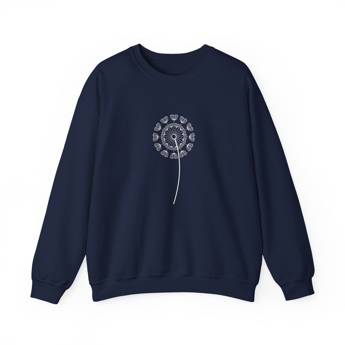 Dandelion Sweatshirt