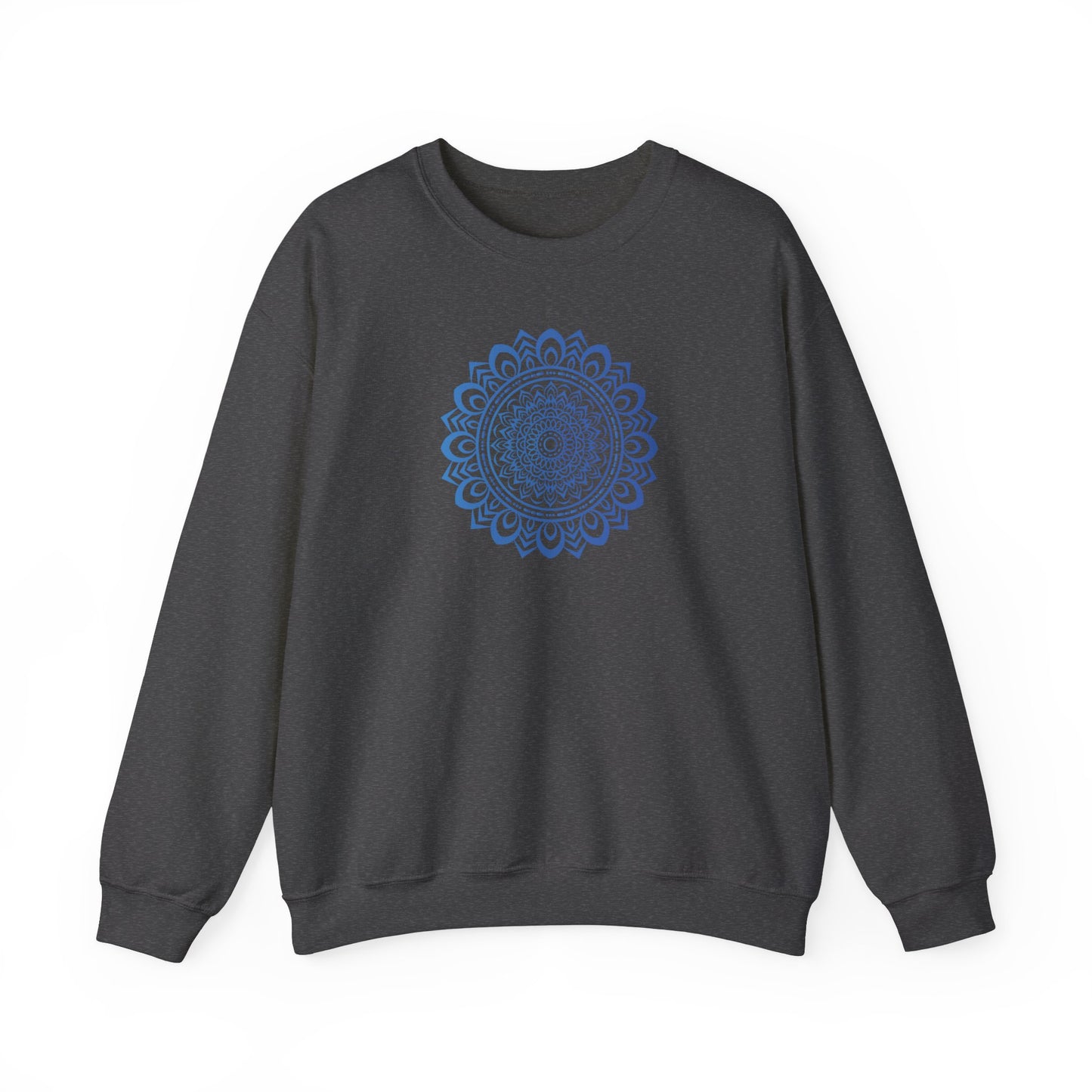 Colorful Mandala Sweatshirt (019)