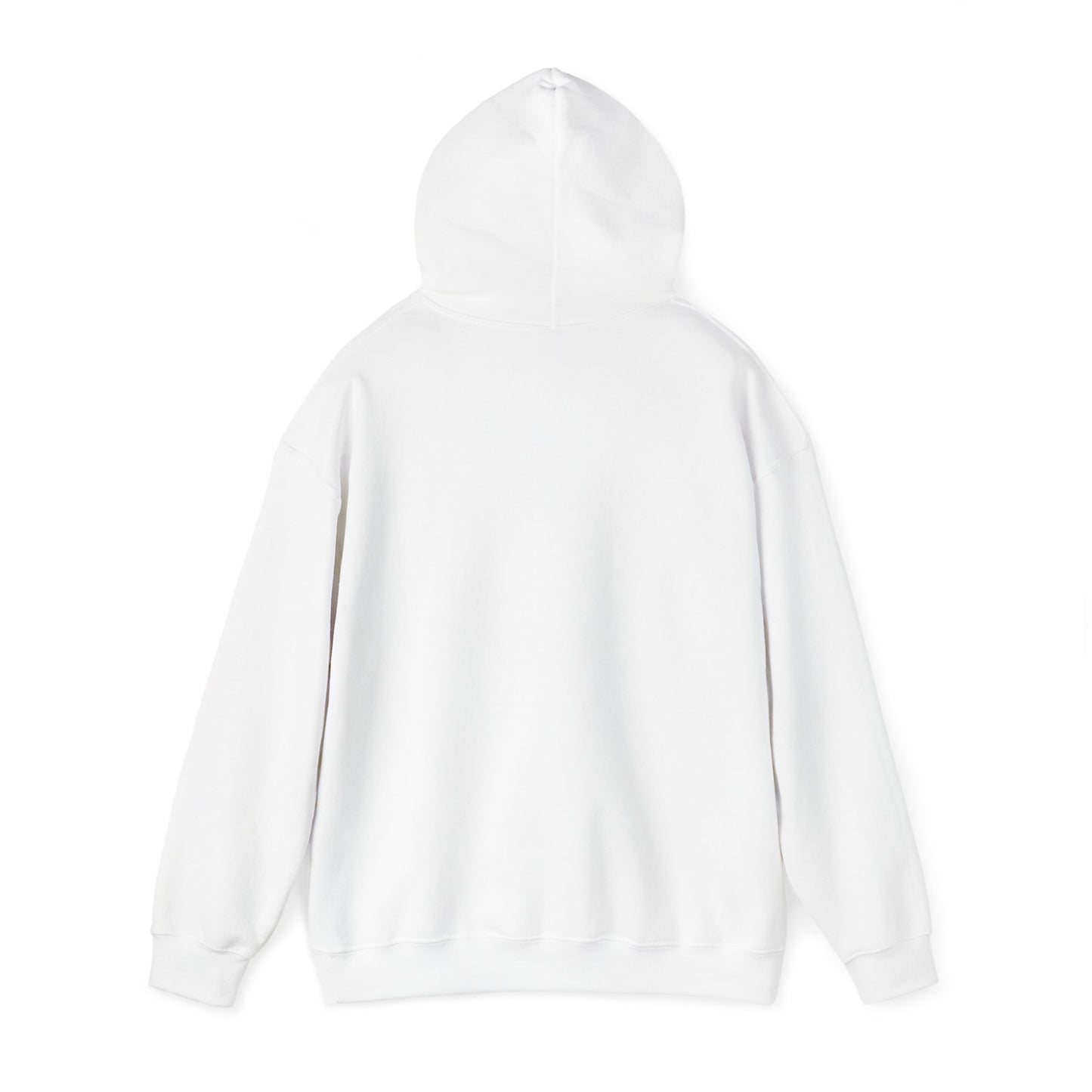 Music Player Hooded Sweatshirt