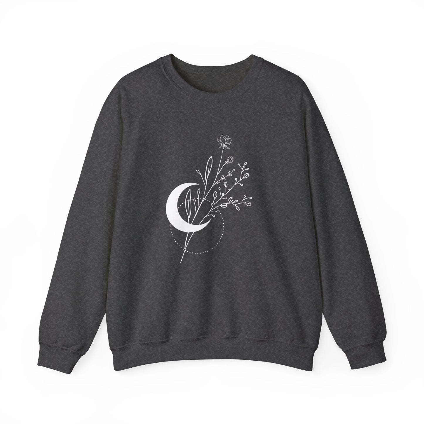Flower Moon Sweatshirt
