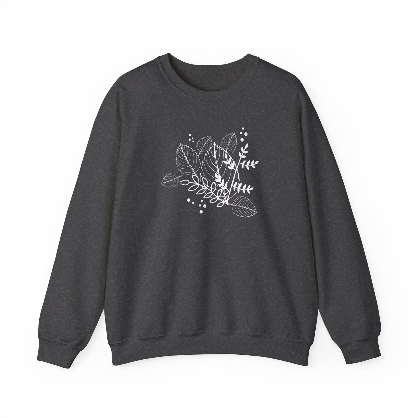 Leafy Sweatshirt