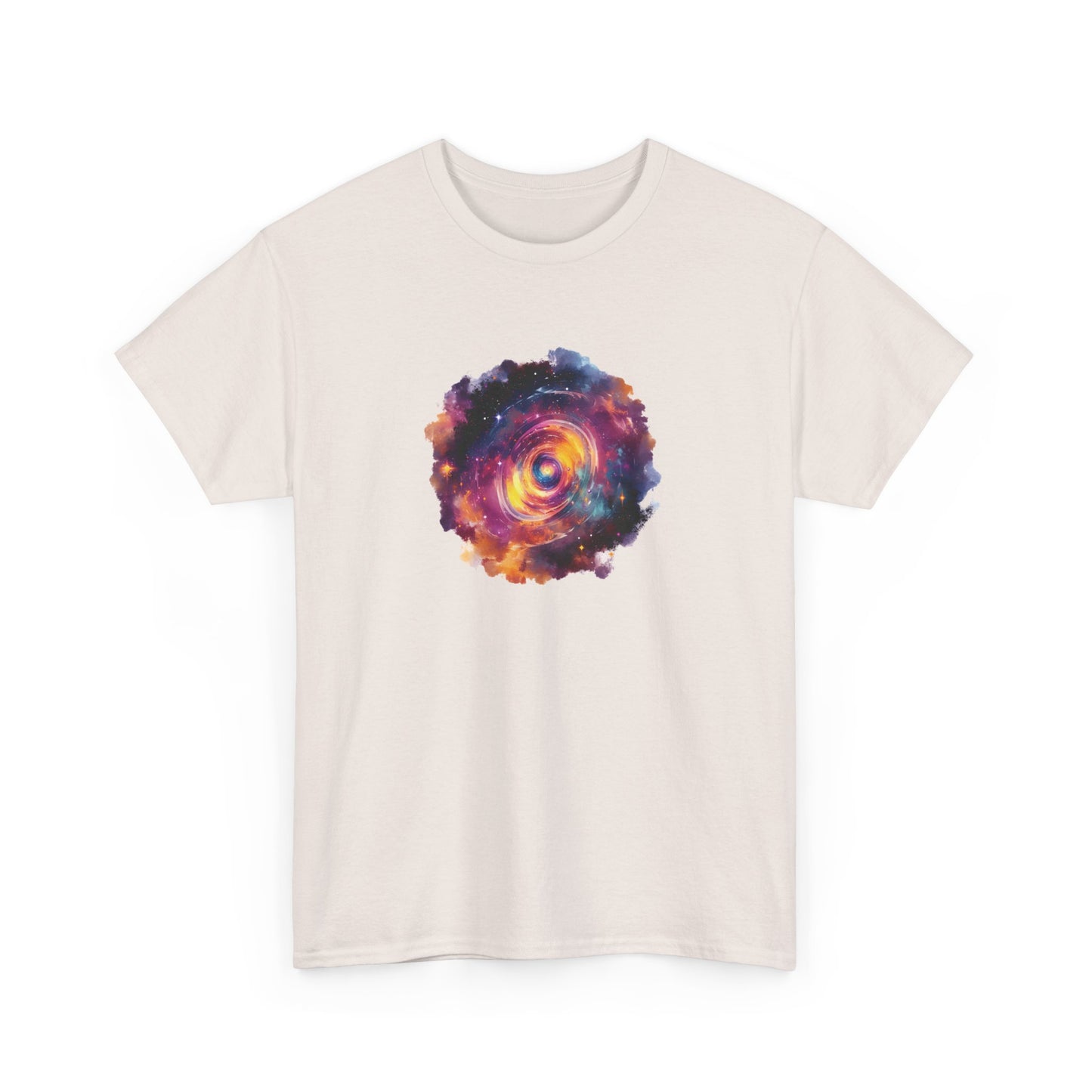 Galaxy Short Sleeve Tee