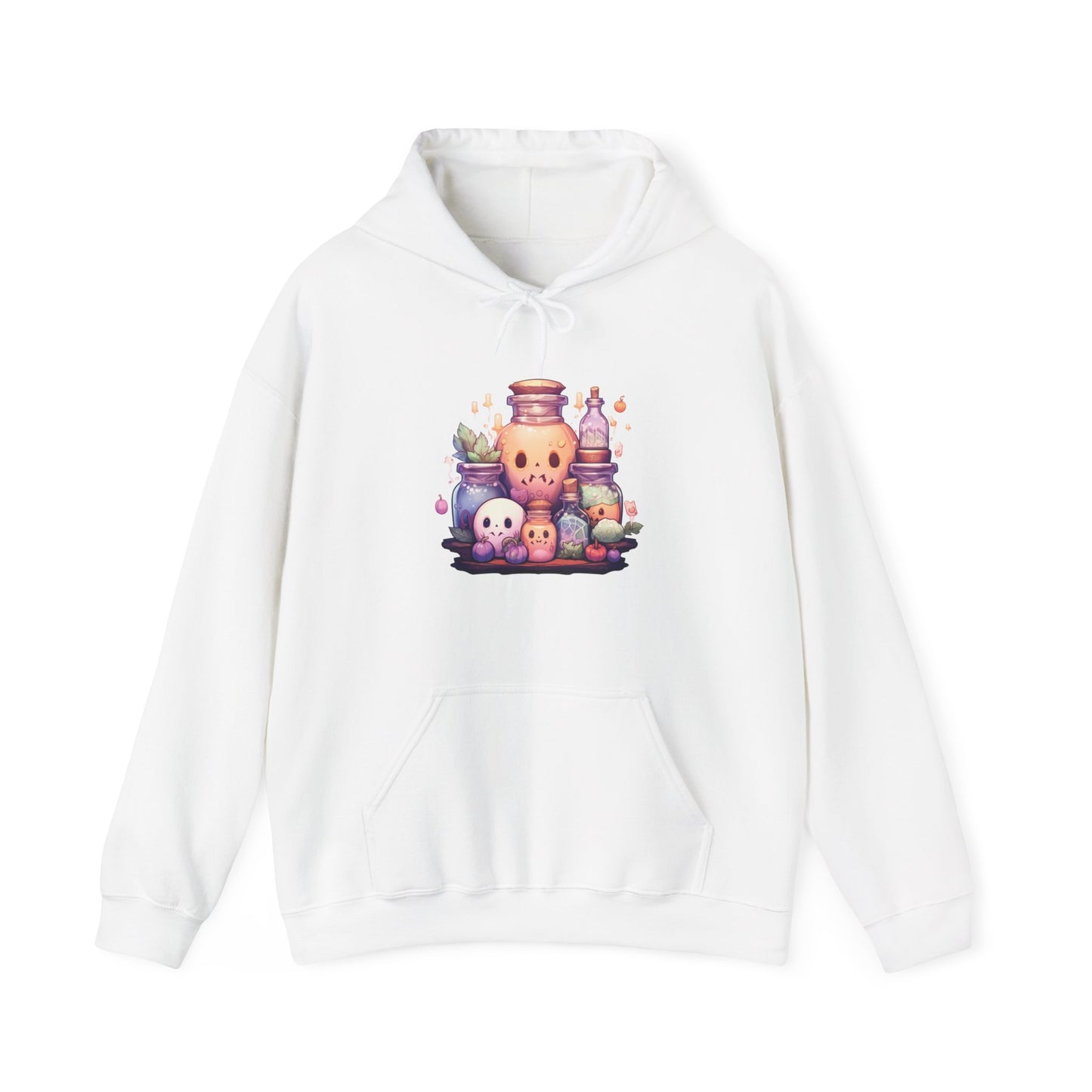 Cute Potions Sweatshirt