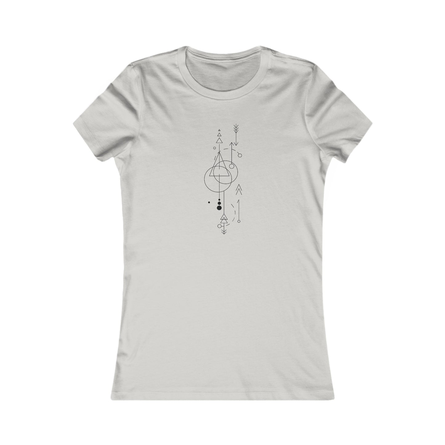 Linear Abstract Fitted Tee