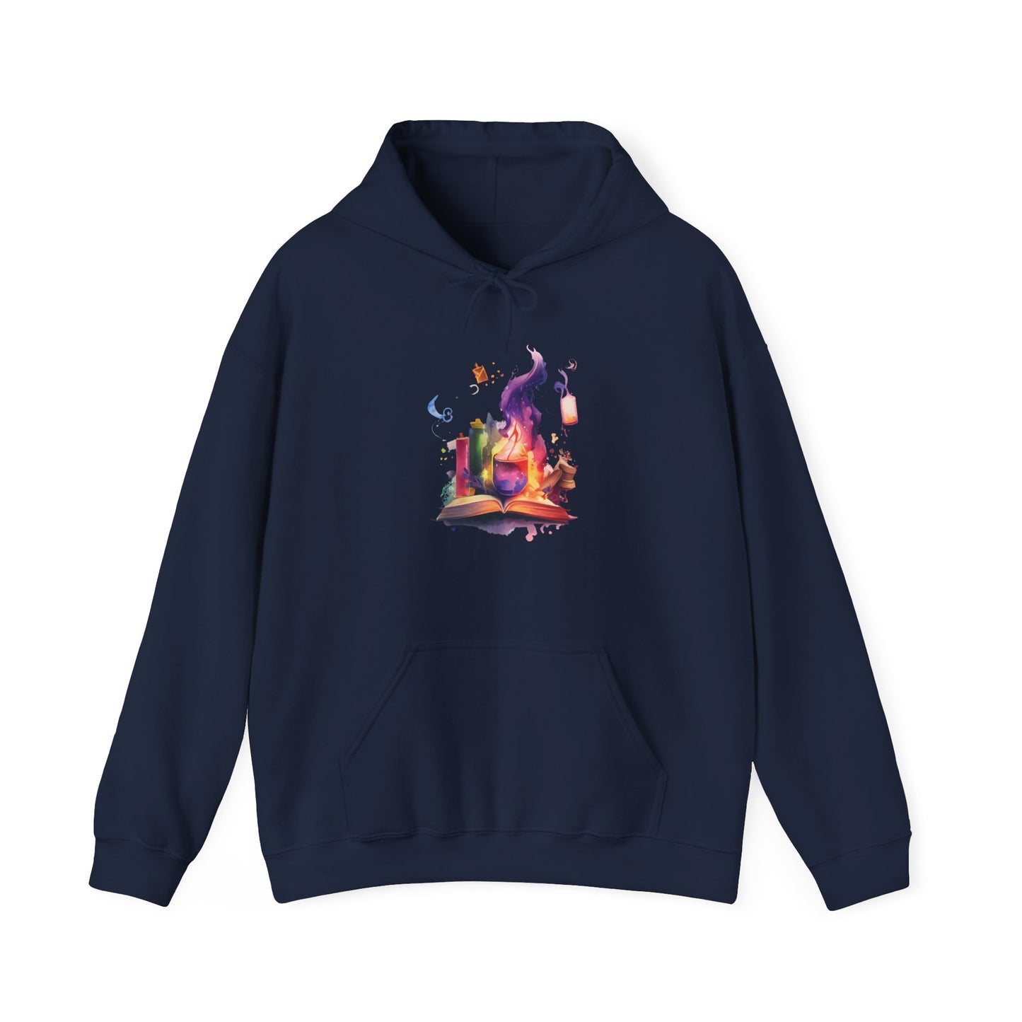 Open Book and Potions Sweatshirt