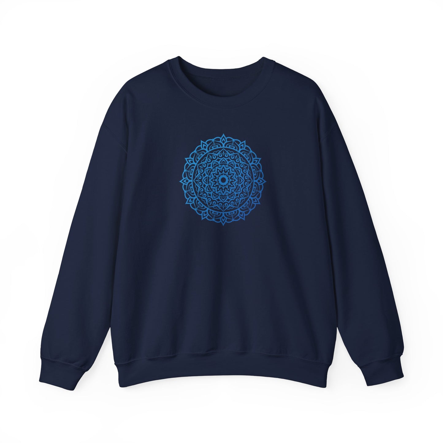 Colorful Mandala Sweatshirt (021)