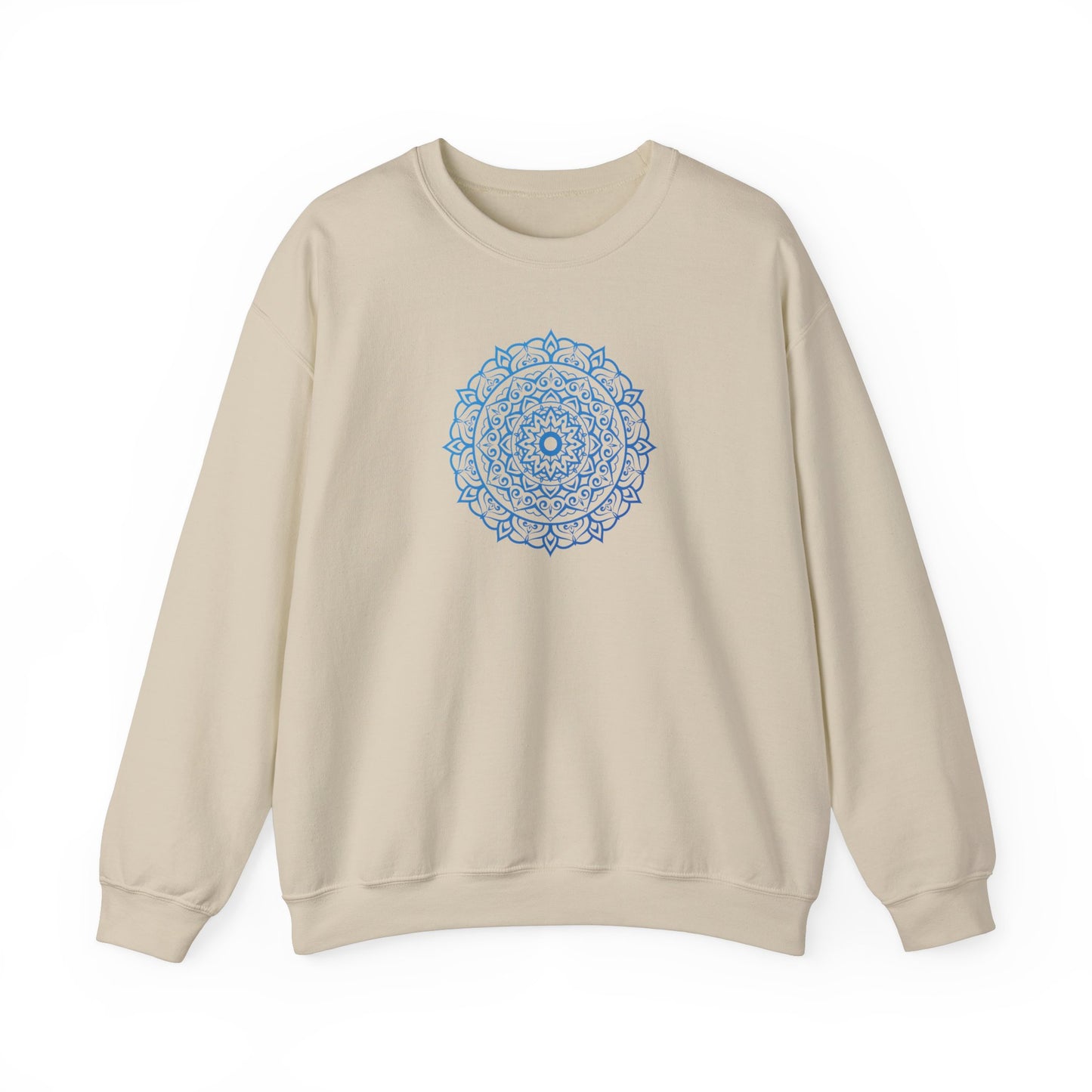 Colorful Mandala Sweatshirt (021)