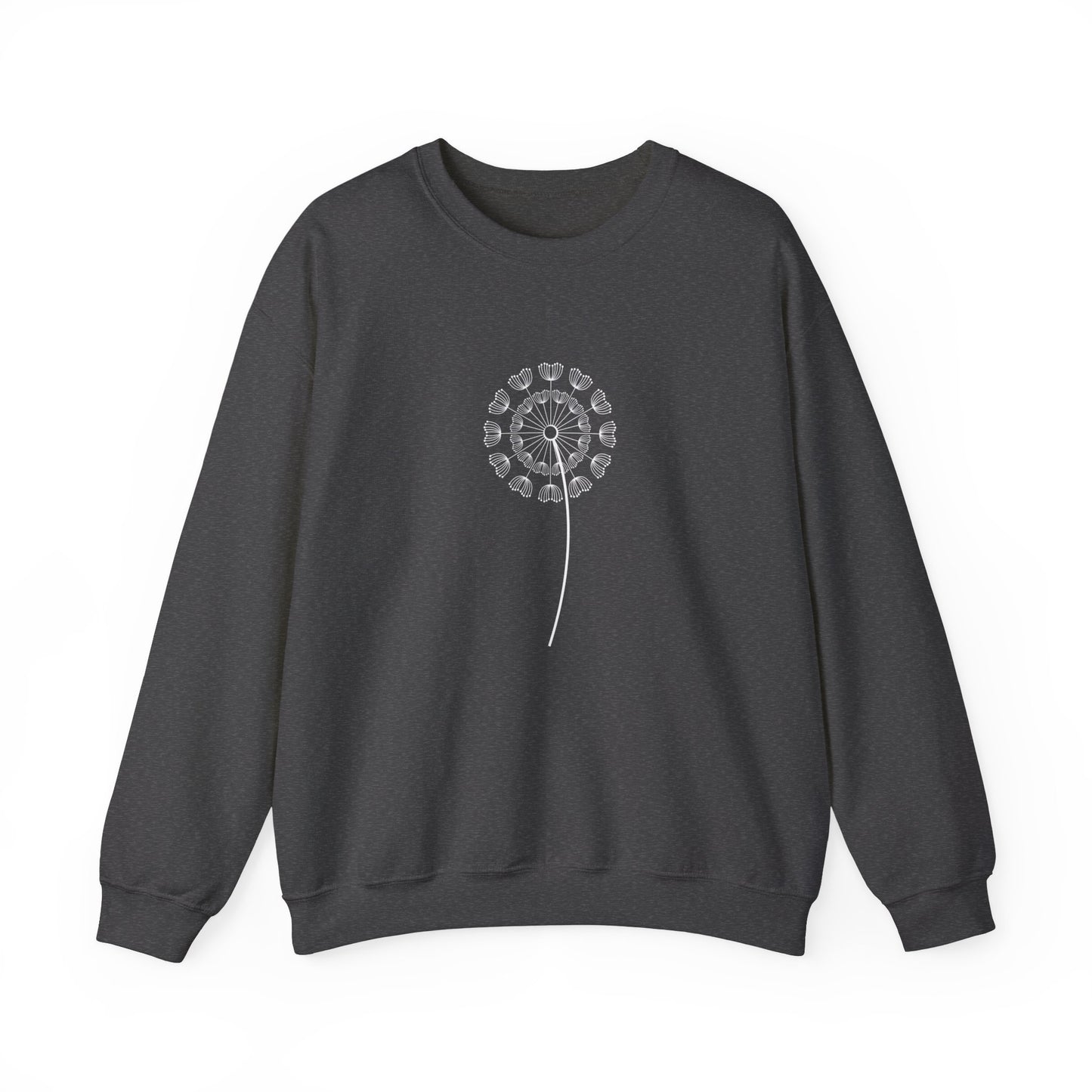 Dandelion Sweatshirt
