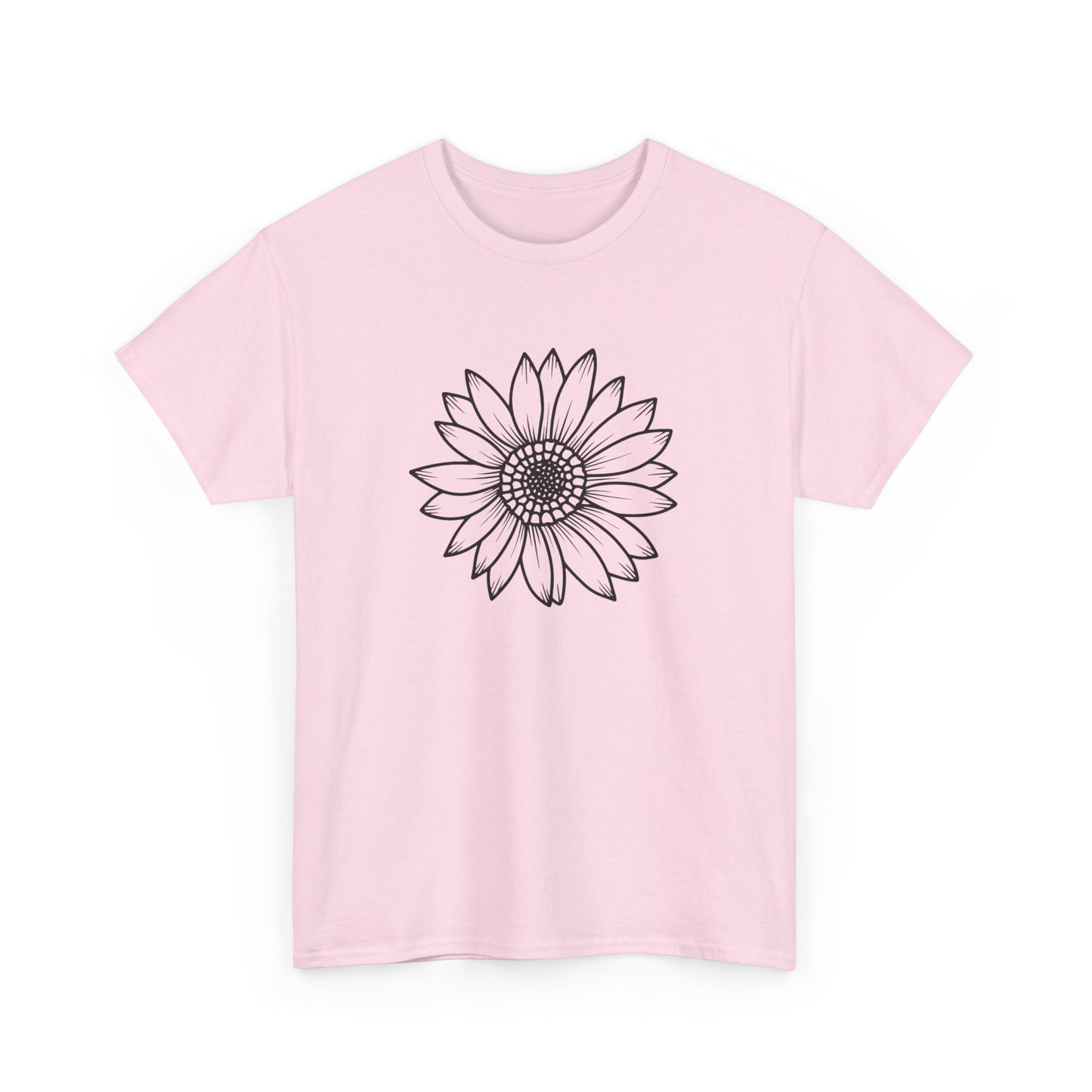 Sunflower Short Sleeve Tee