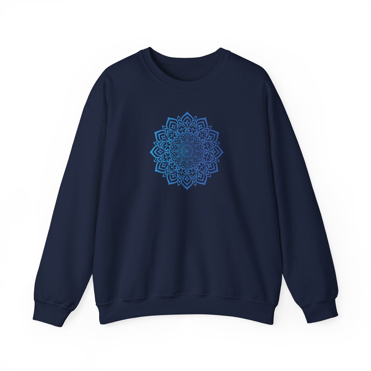 Colorful Mandala Sweatshirt (020)