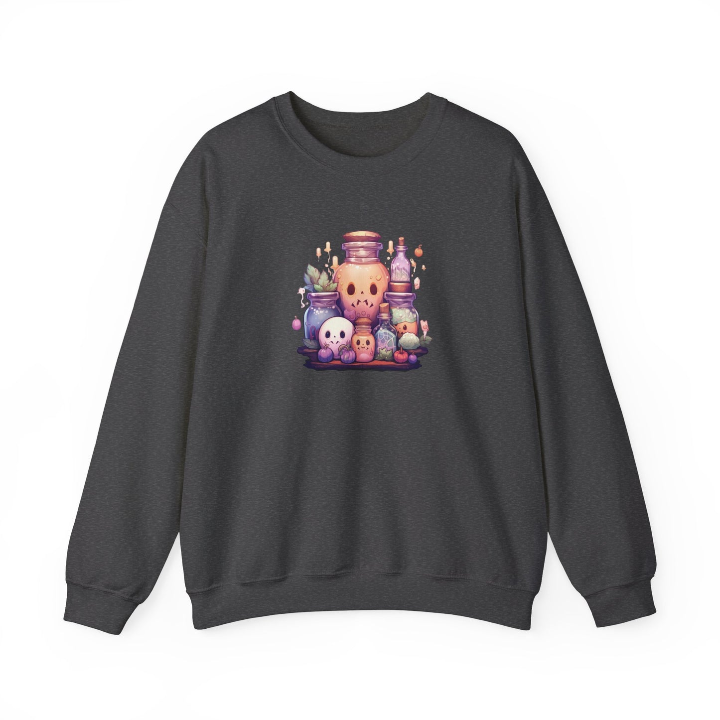 Cute Potions Sweatshirt