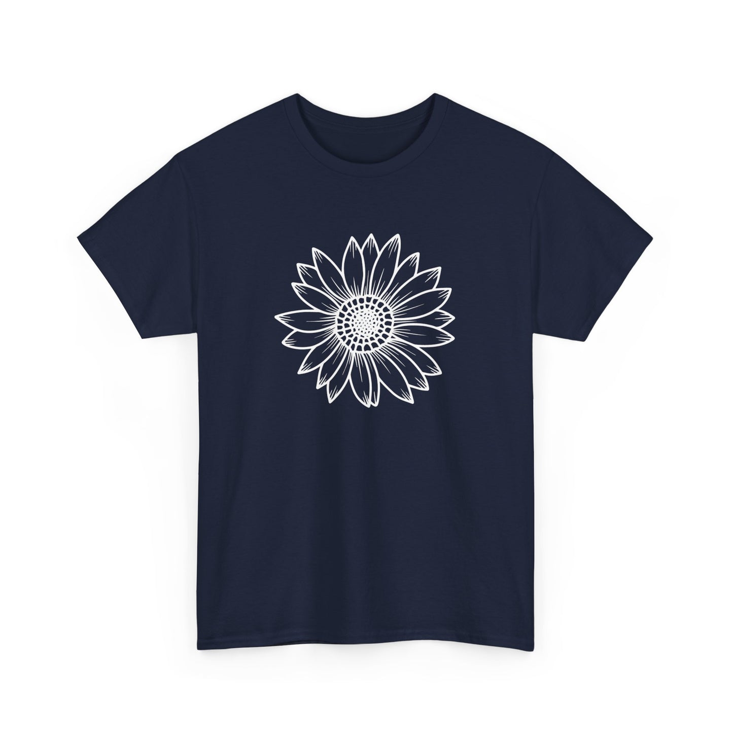 Sunflower Short Sleeve Tee