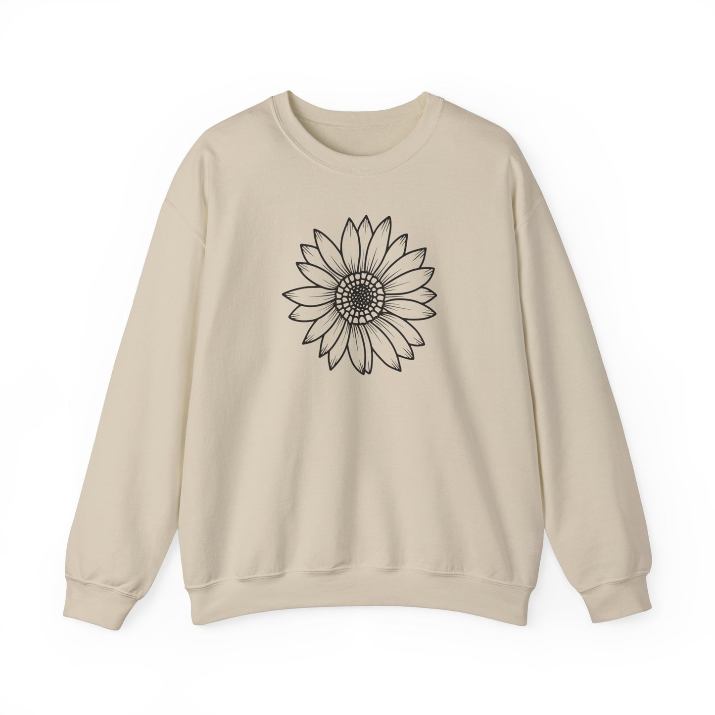 Sunflower Sweatshirt