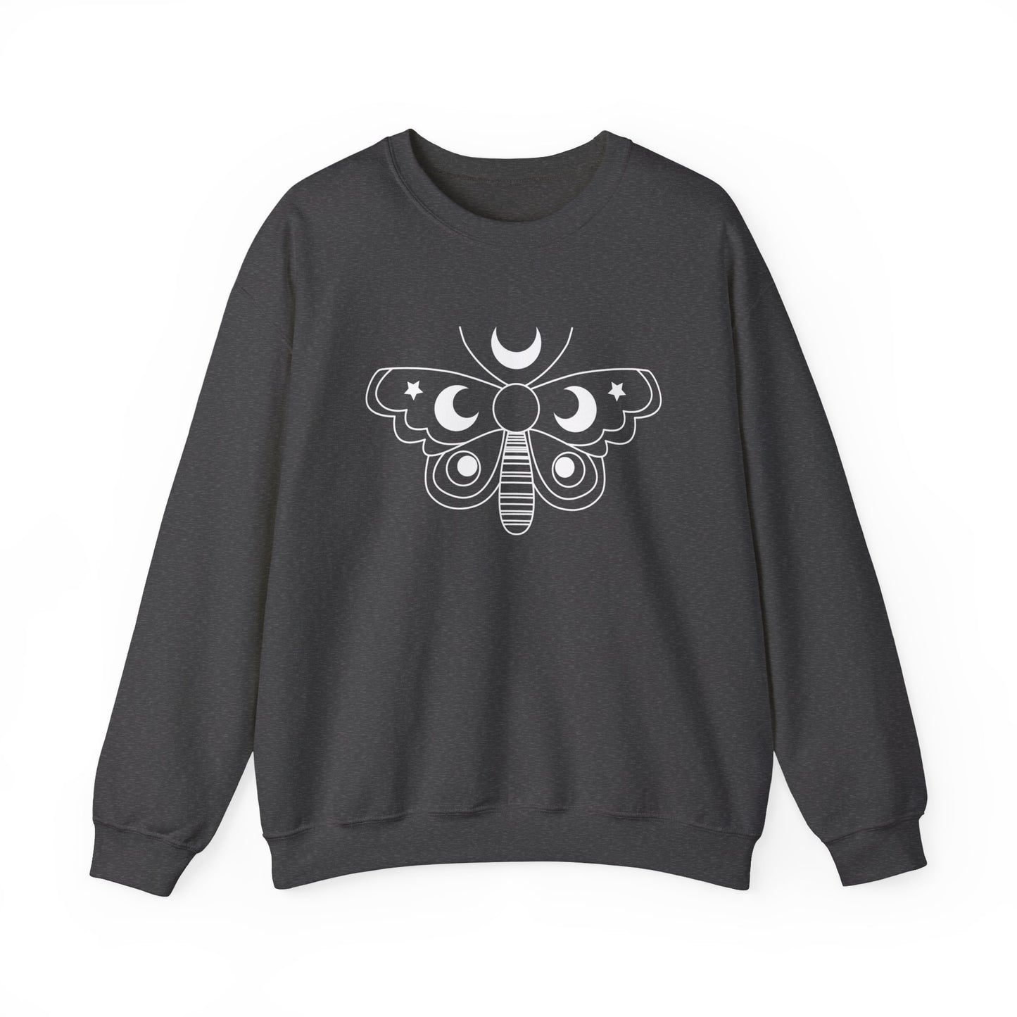 Moon Firefly Sweatshirt