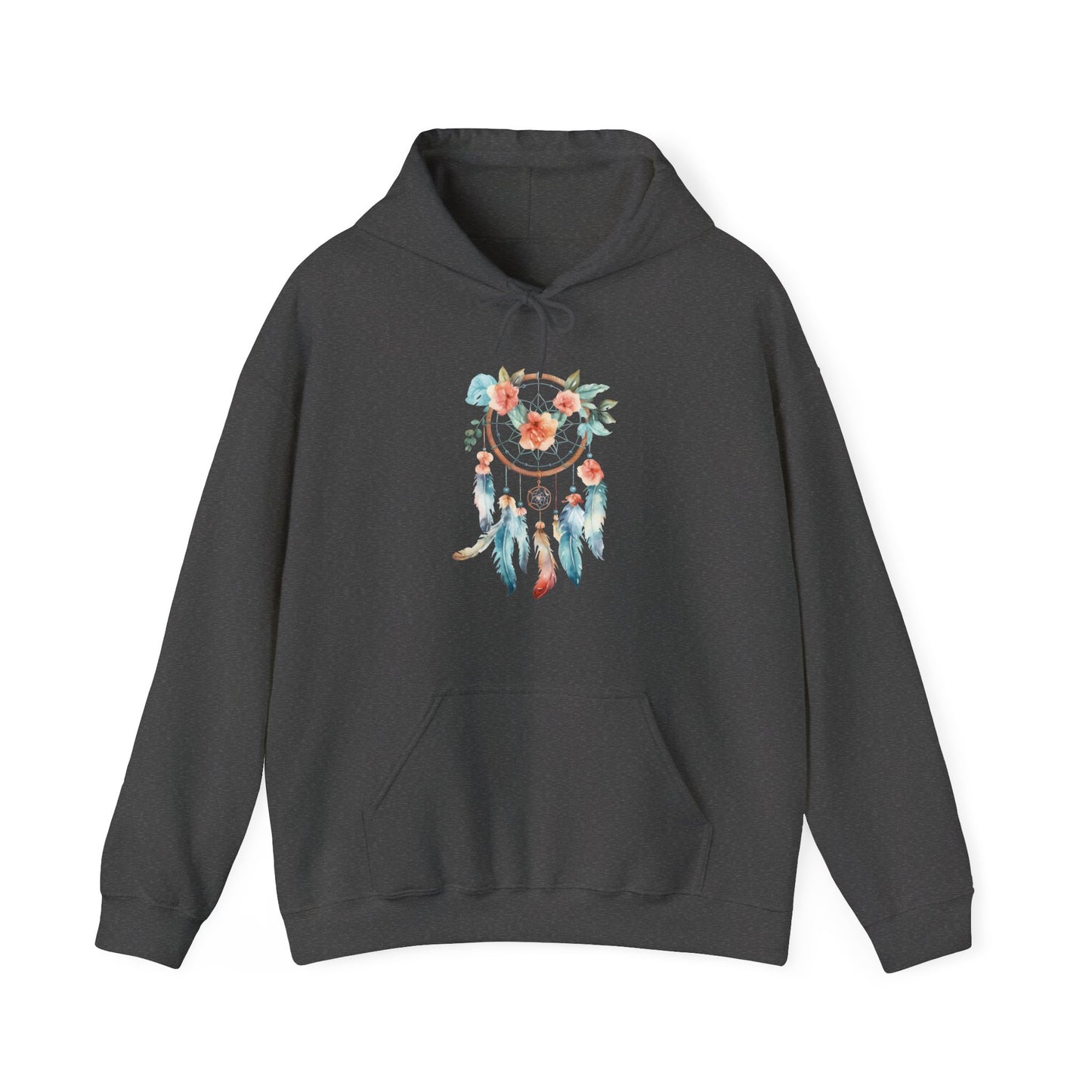 Dreamcatcher Hooded Sweatshirt