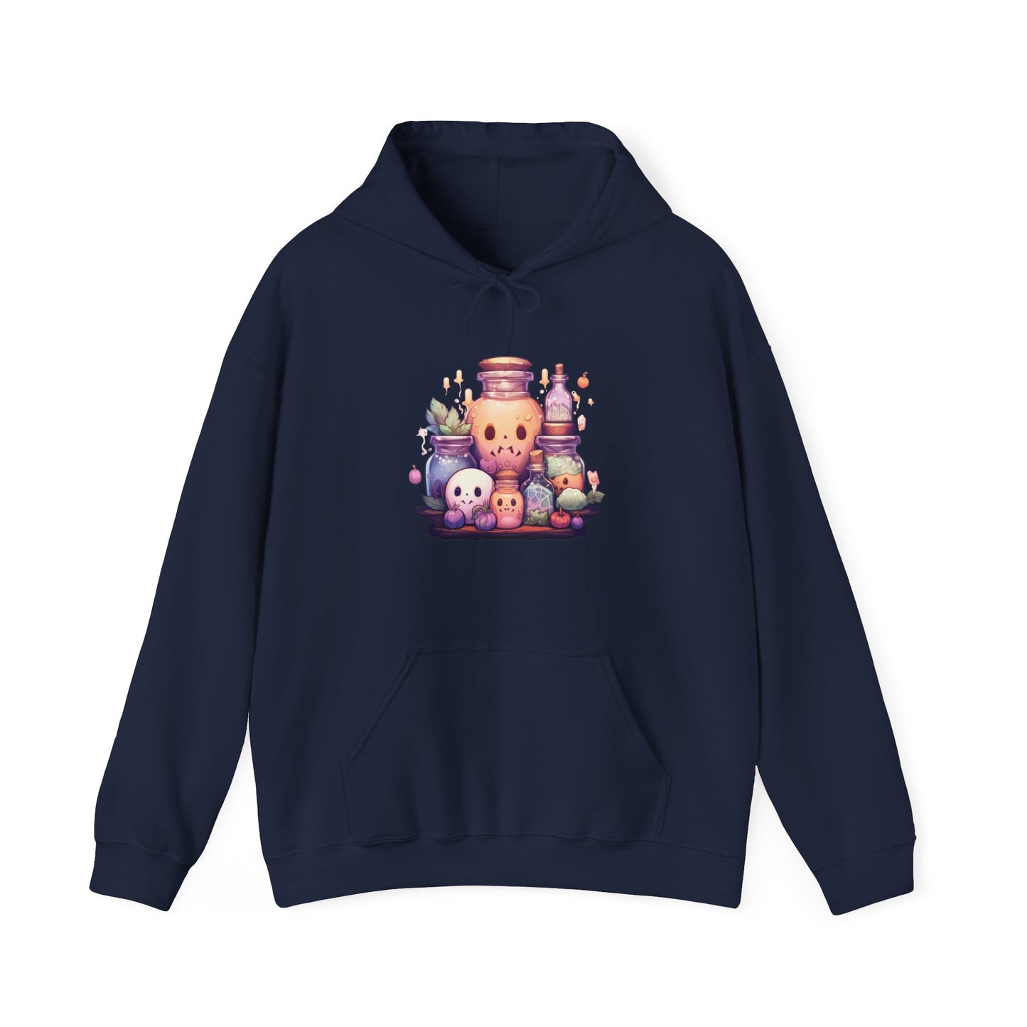 Cute Potions Sweatshirt
