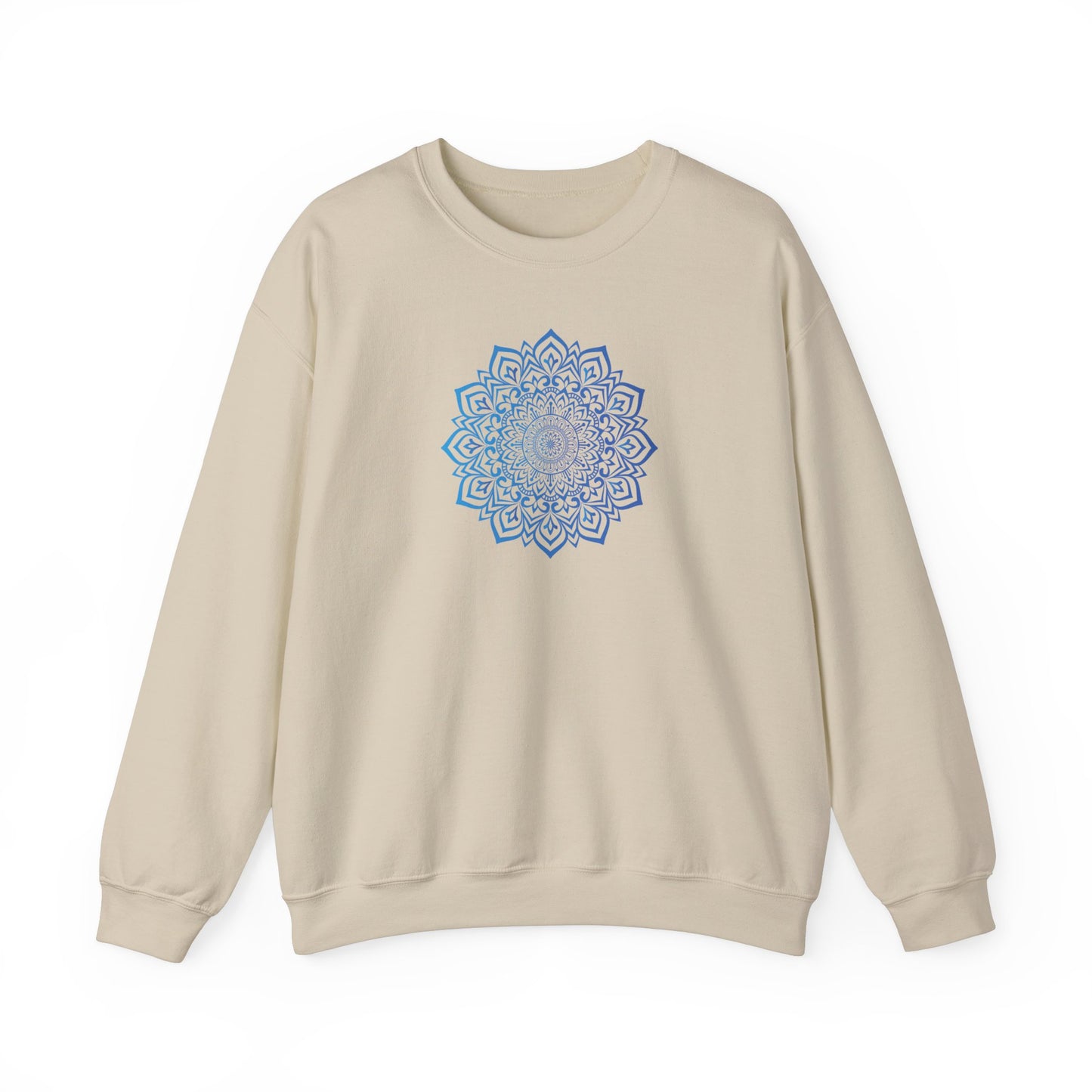 Colorful Mandala Sweatshirt (020)