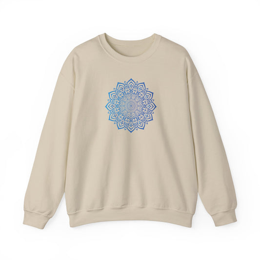 Colorful Mandala Sweatshirt (020)