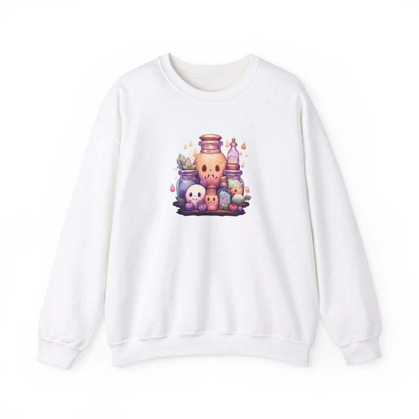 Cute Potions Sweatshirt