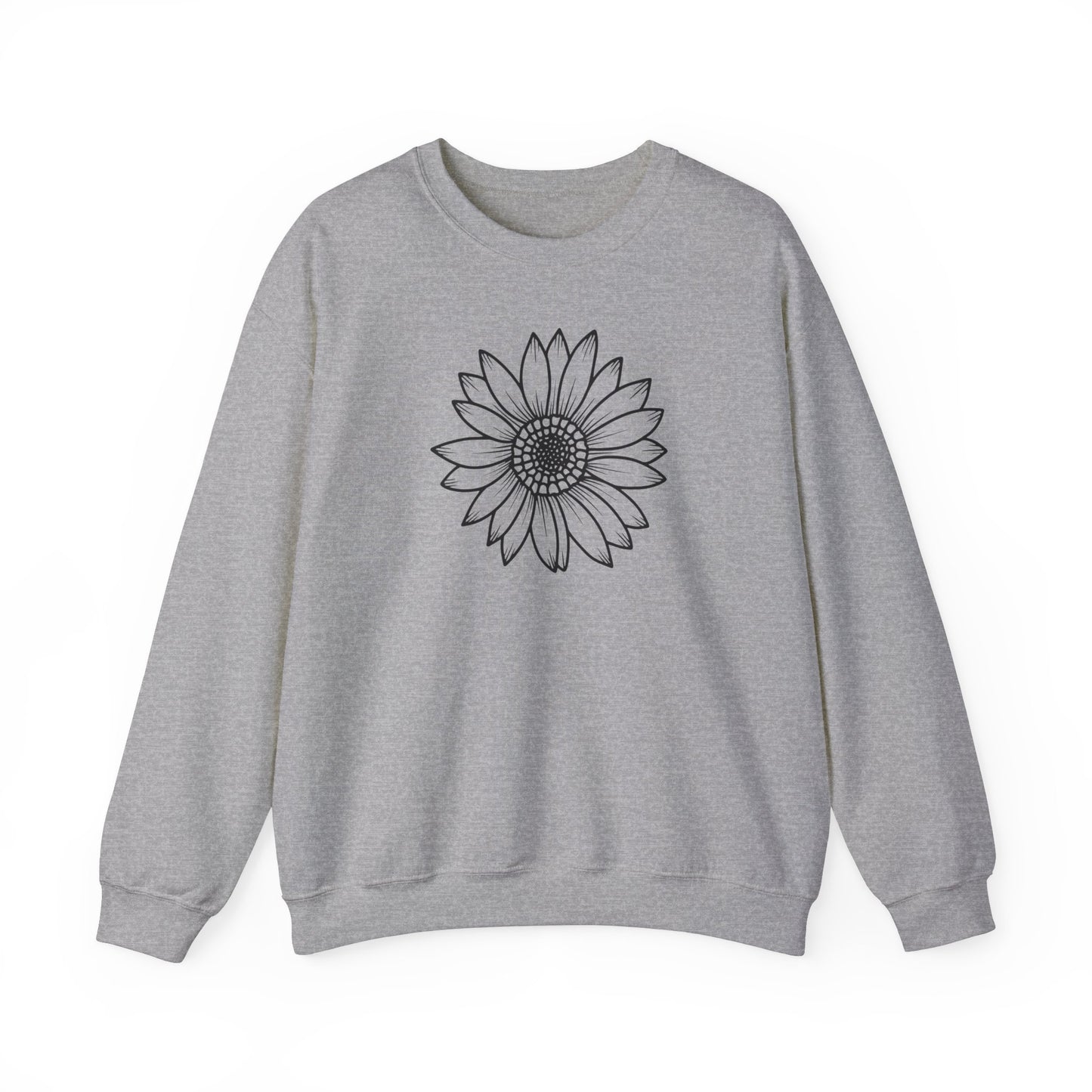 Sunflower Sweatshirt