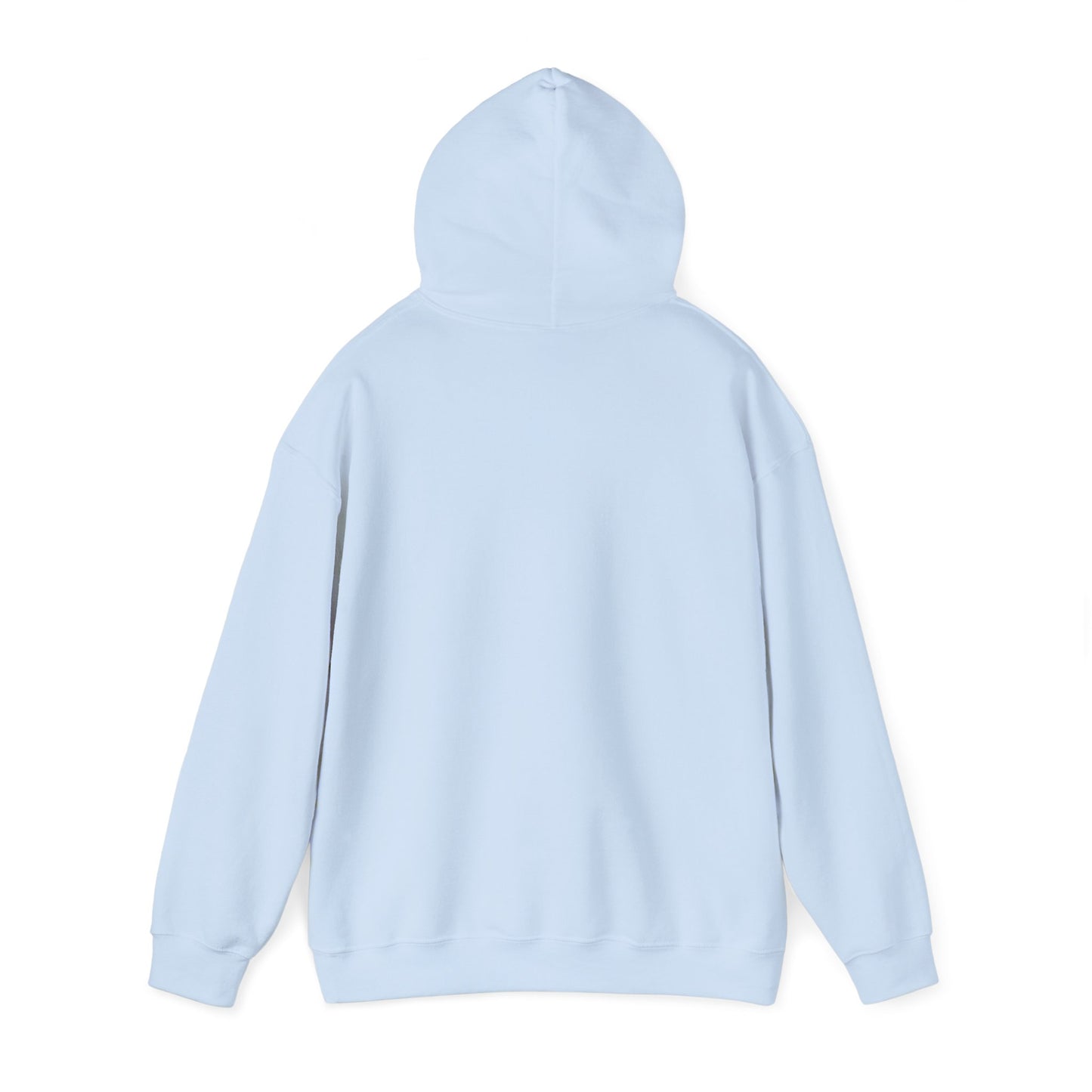 Music Player Hooded Sweatshirt