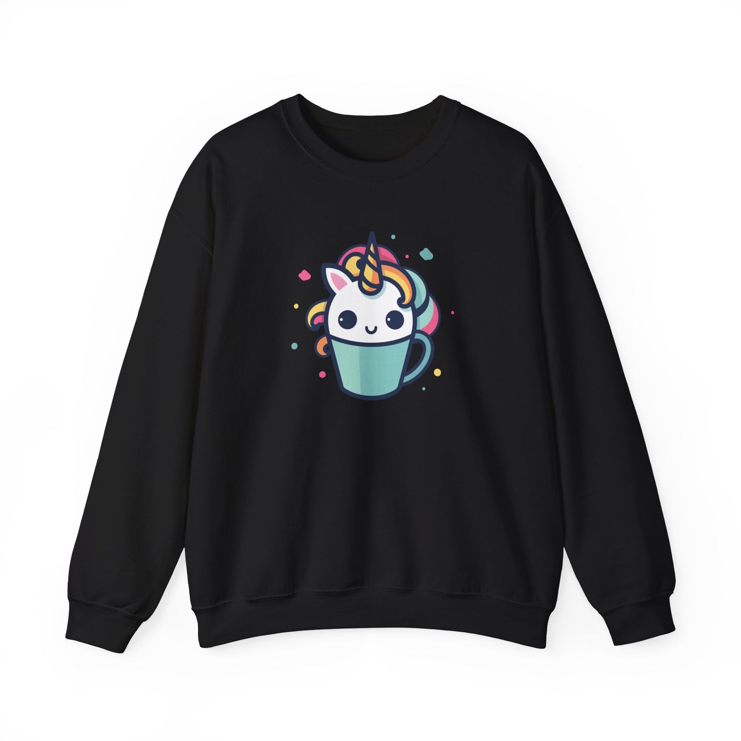Unicorn Drink Sweatshirt