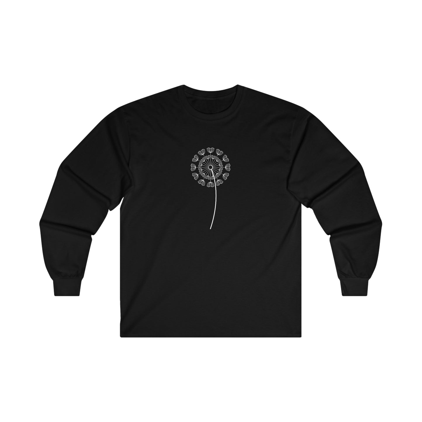 Dandelion Long Sleeve Tee