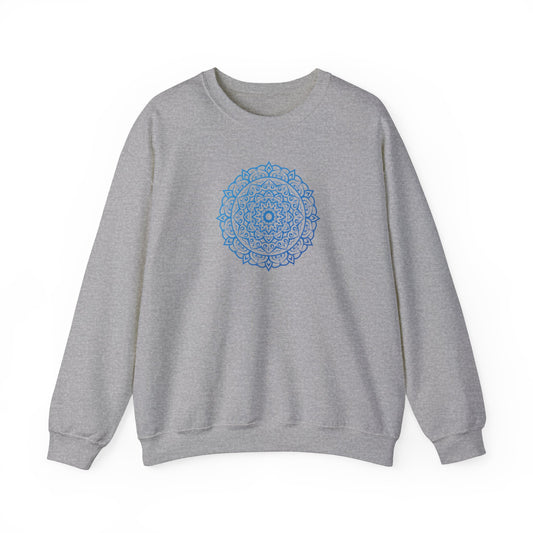 Colorful Mandala Sweatshirt (021)