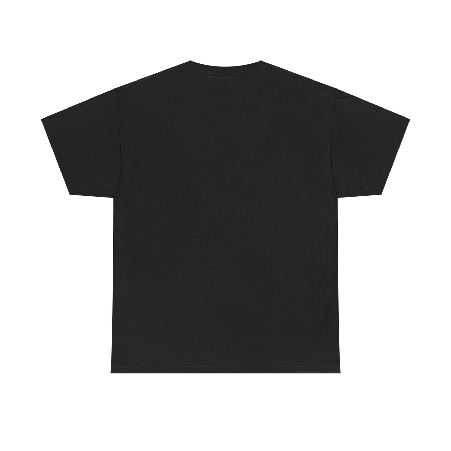 Watercolor World Map Short Sleeve Tee