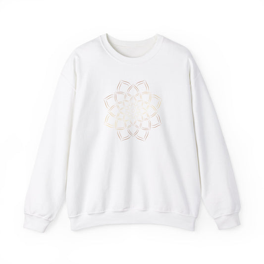 Colorful Mandala Sweatshirt (026)