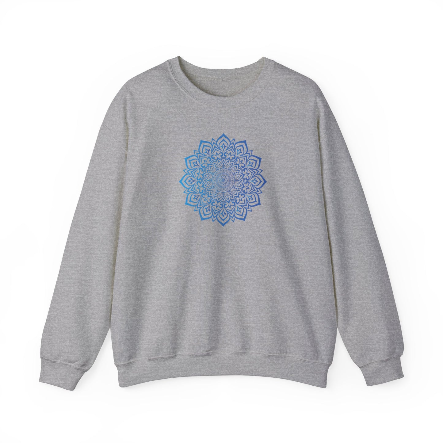 Colorful Mandala Sweatshirt (020)