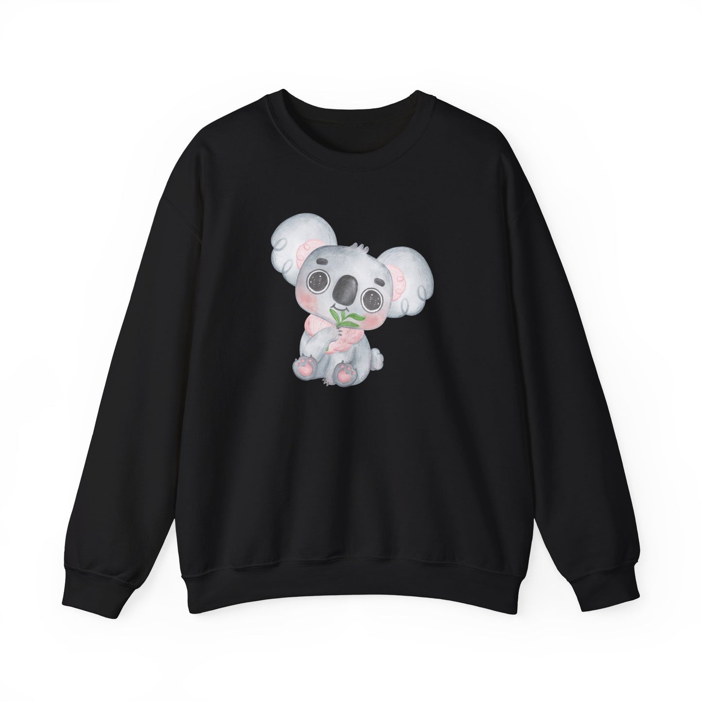Cute Koala Sweatshirt