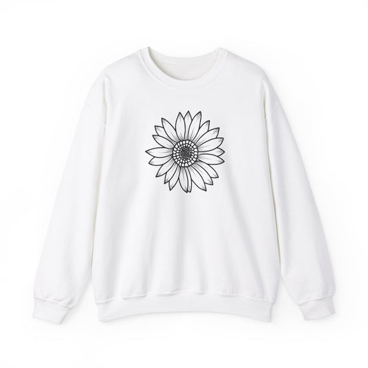 Sunflower Sweatshirt