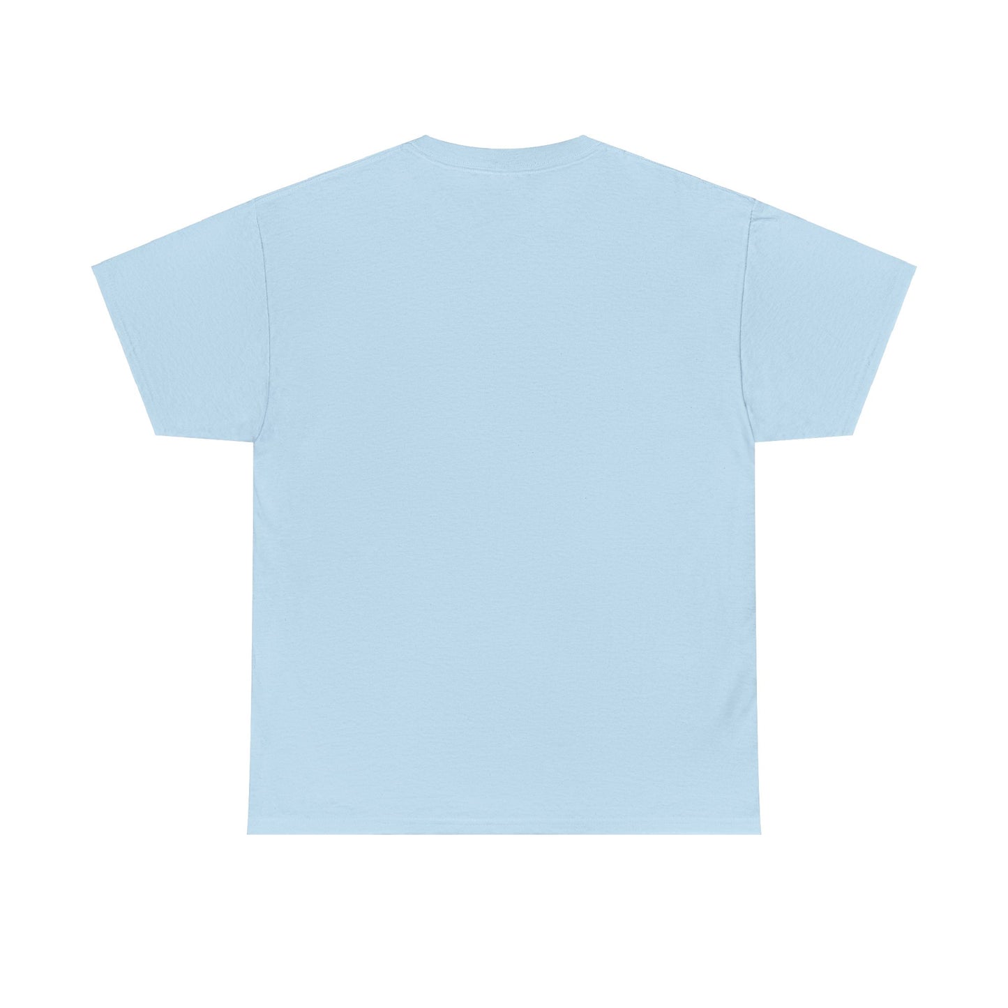 Watercolor World Map Short Sleeve Tee