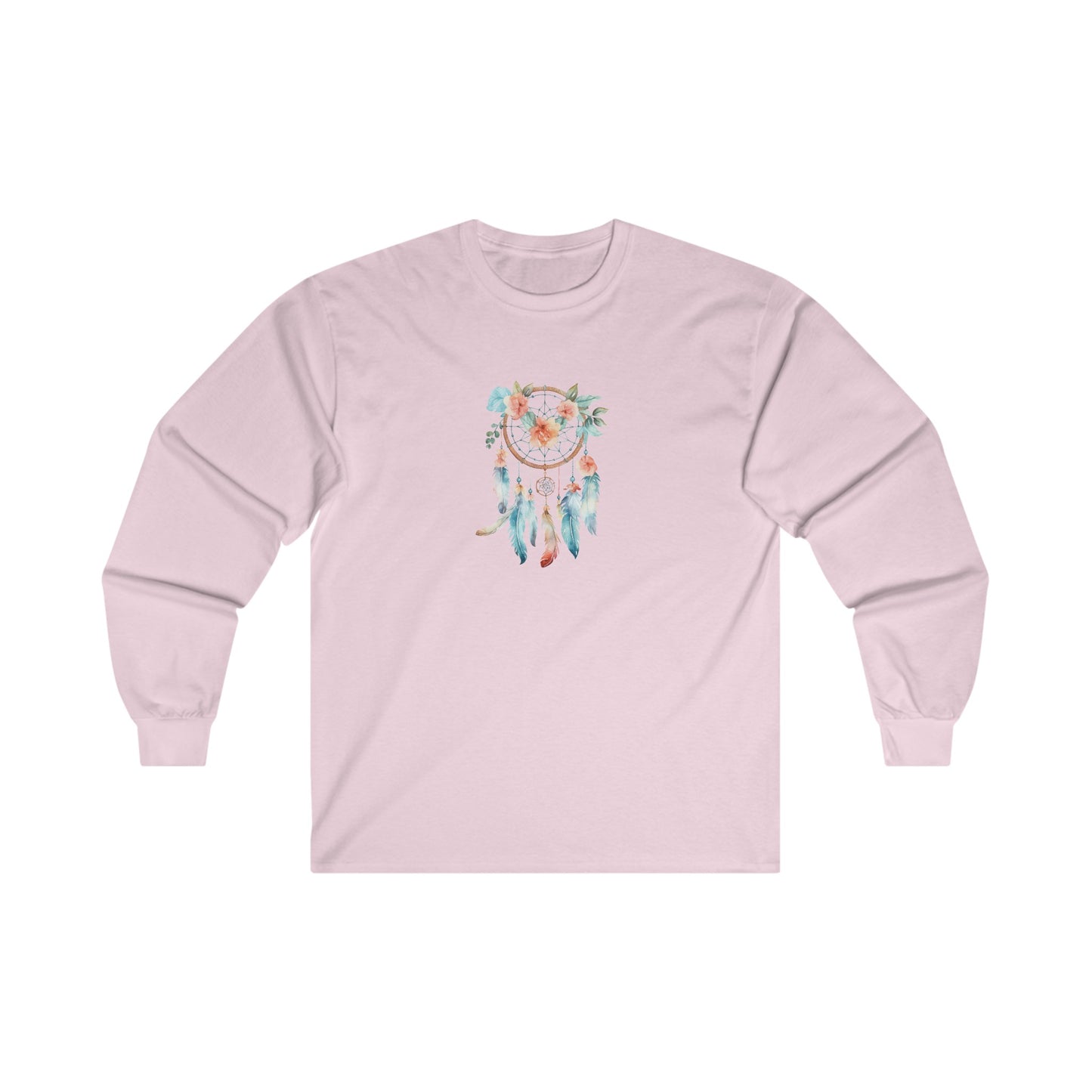 Dreamcatcher Long Sleeve Tee