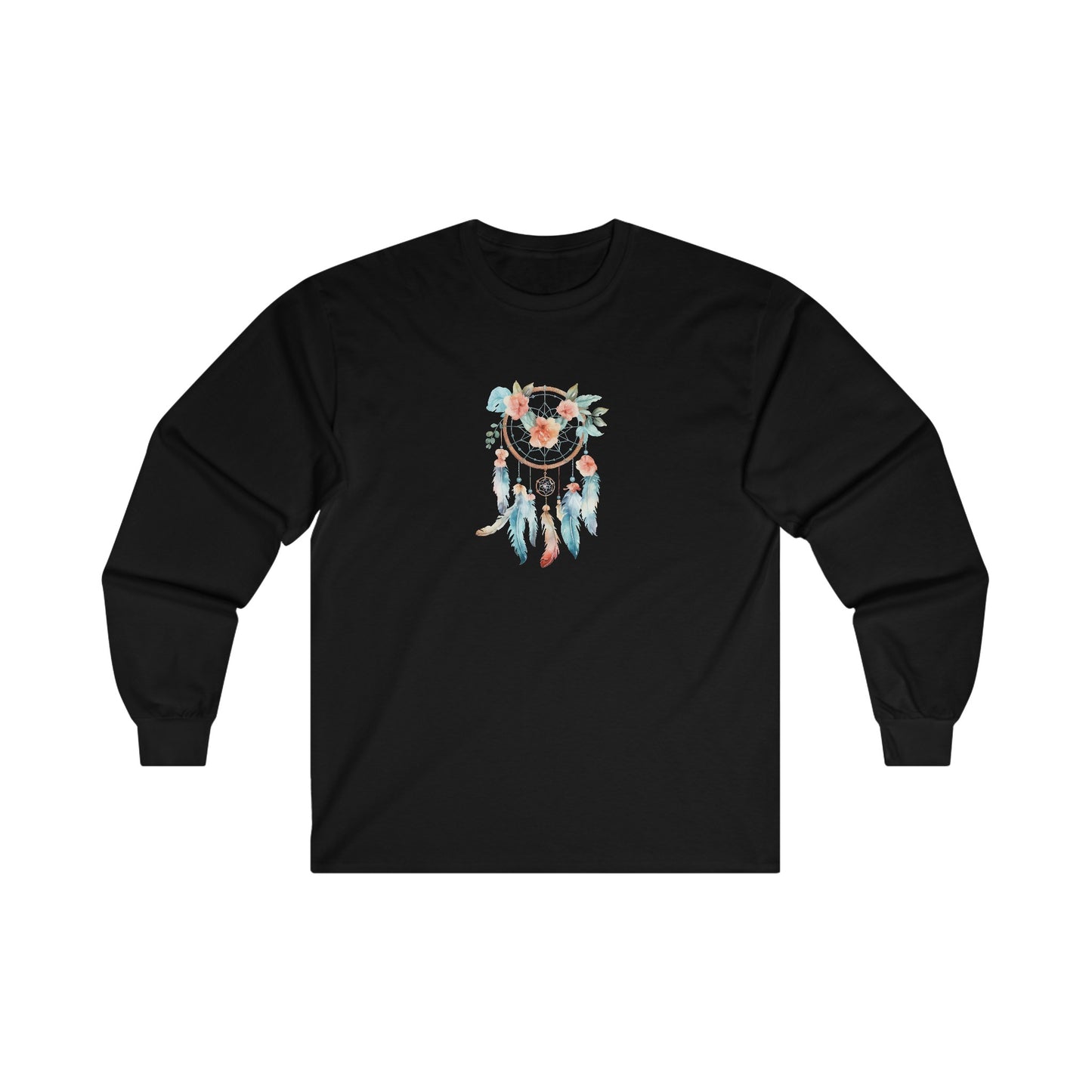 Dreamcatcher Long Sleeve Tee
