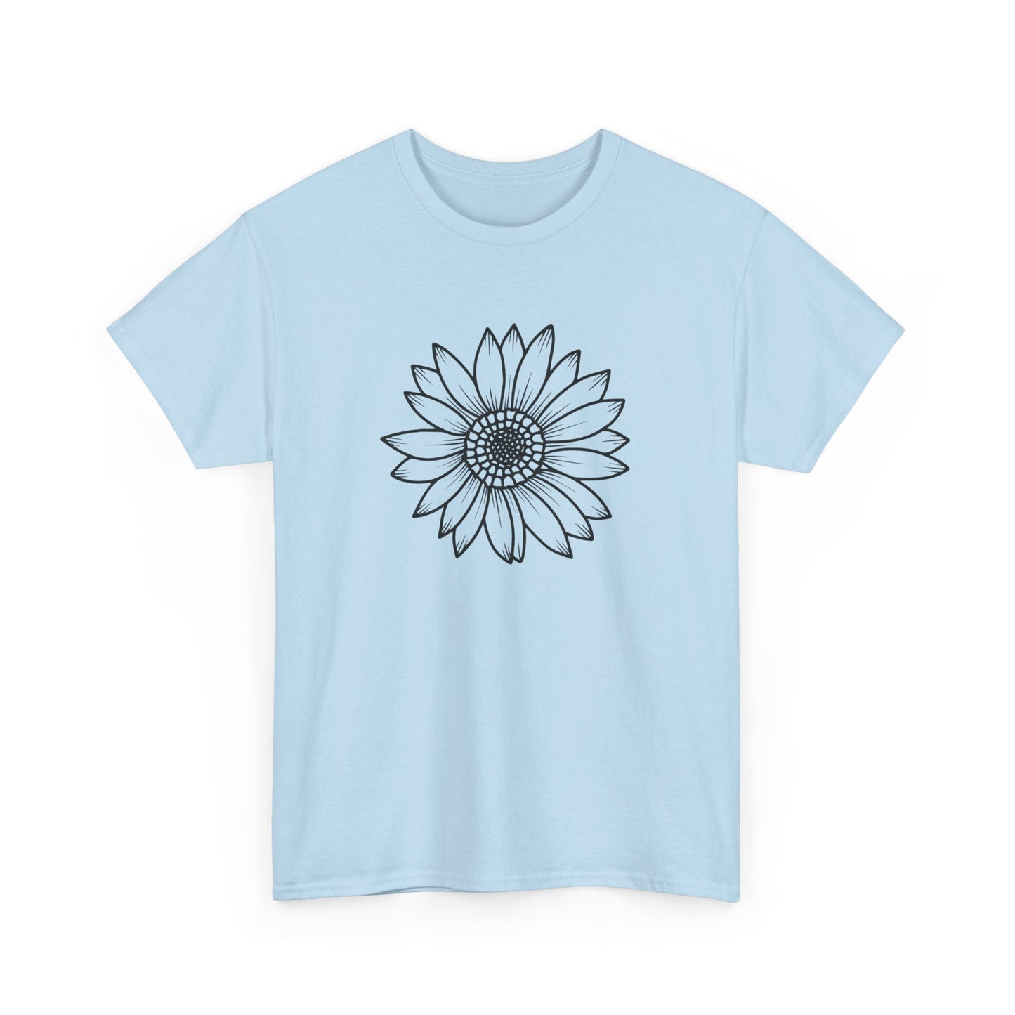 Sunflower Short Sleeve Tee